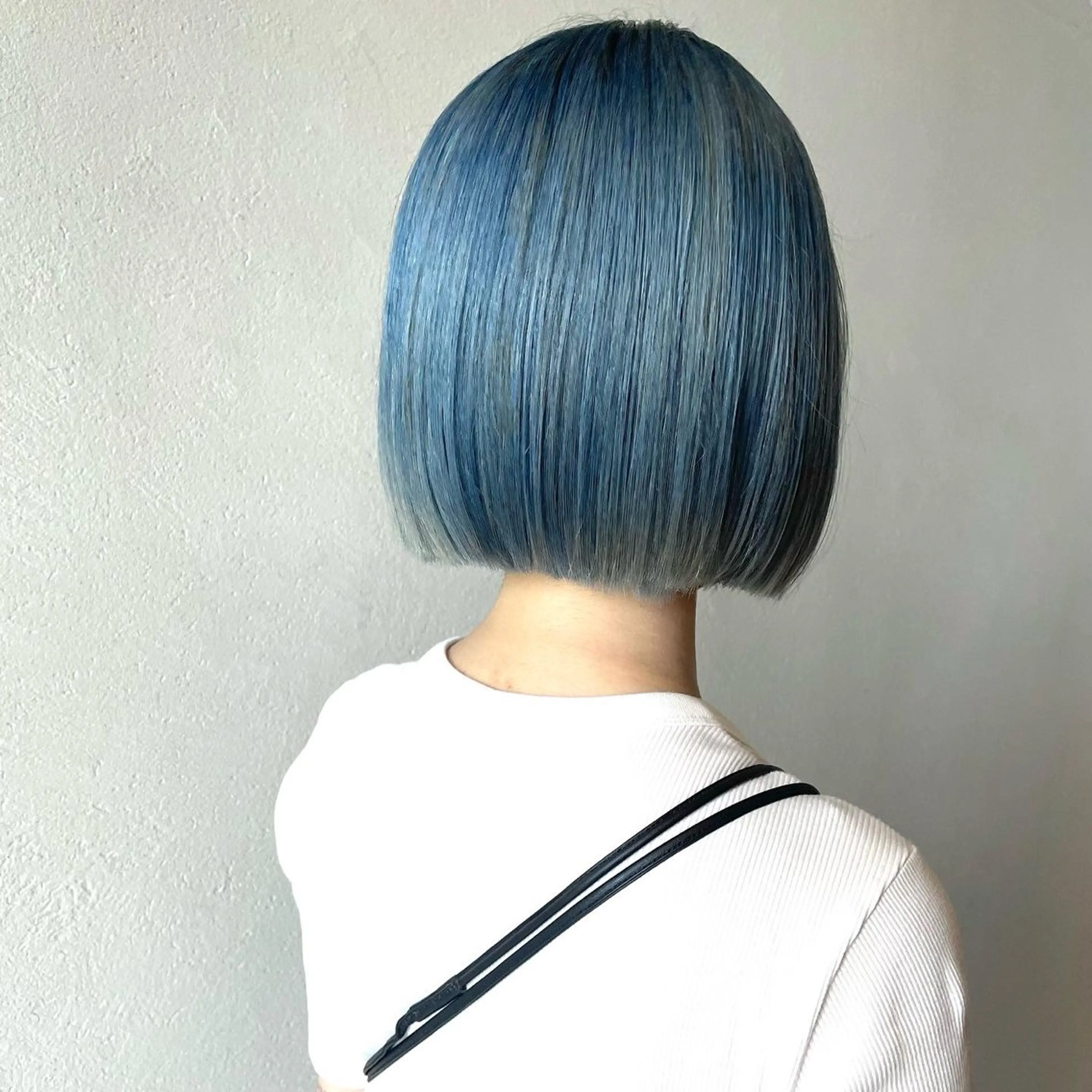 ショート ボブ カット ヘアカラー YAWN所属・YAWN《ヨウン》 Yucaのその他イメージ