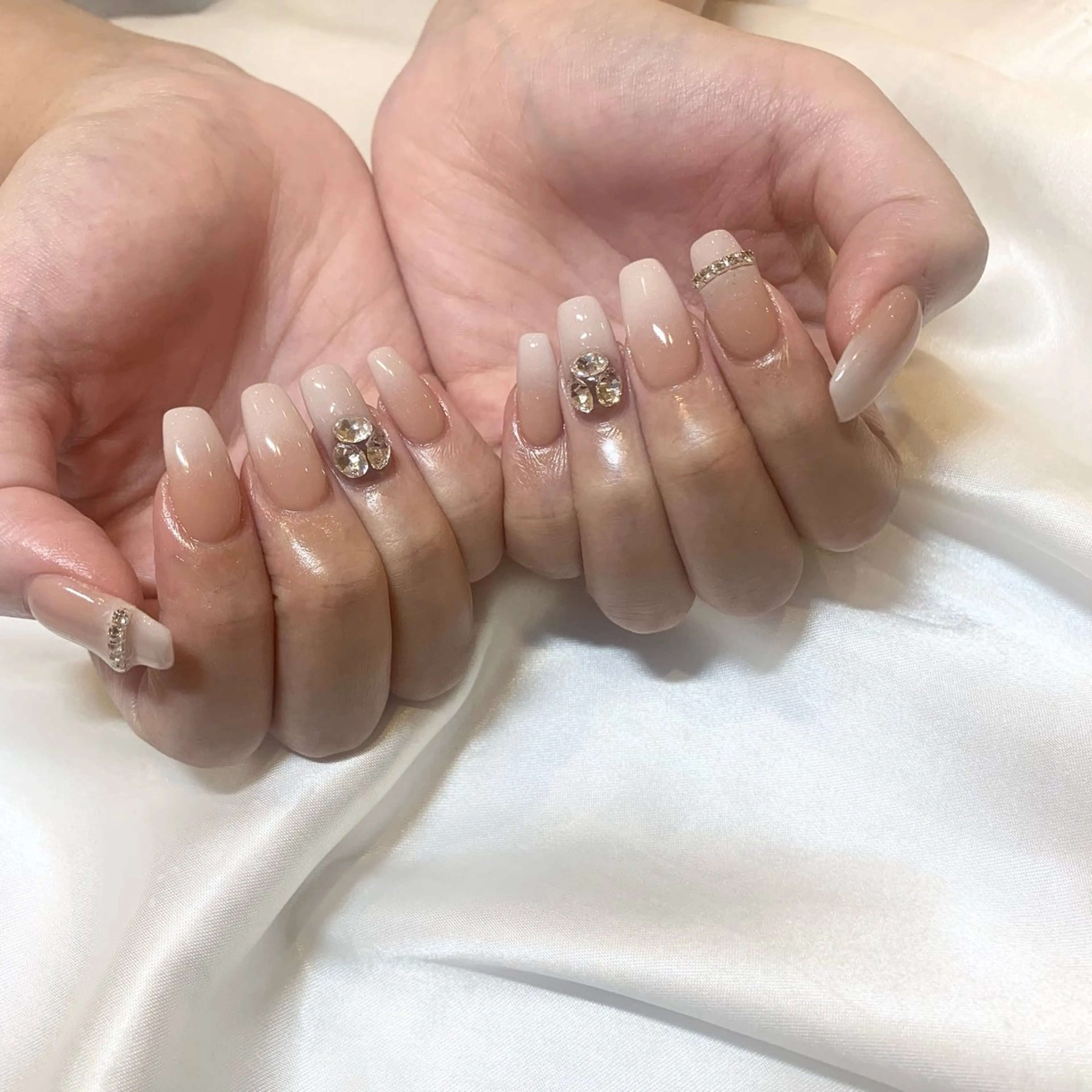 ネイル ハンドネイル ui nailのネイルデザイン