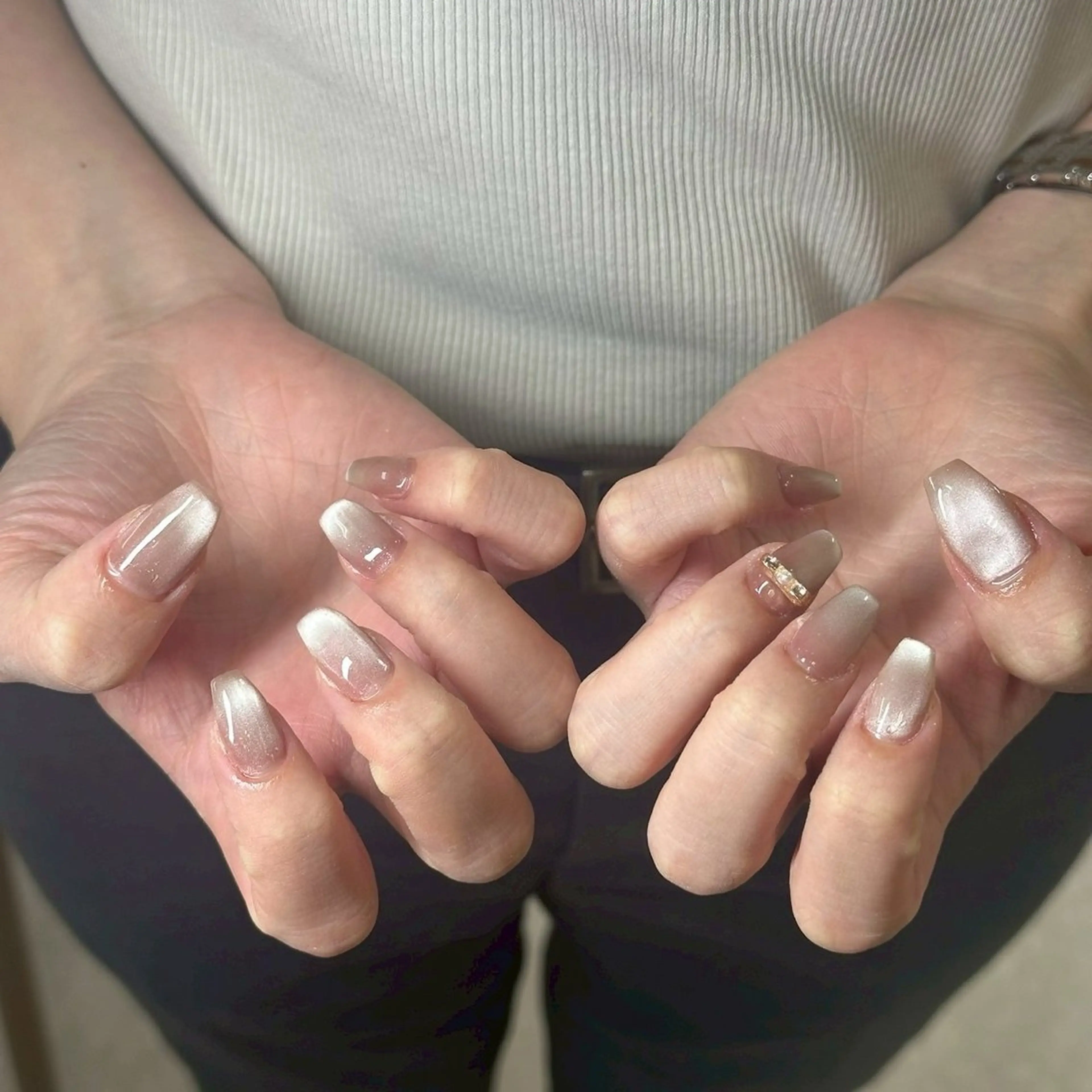 ネイル nail salon popoのネイルデザイン