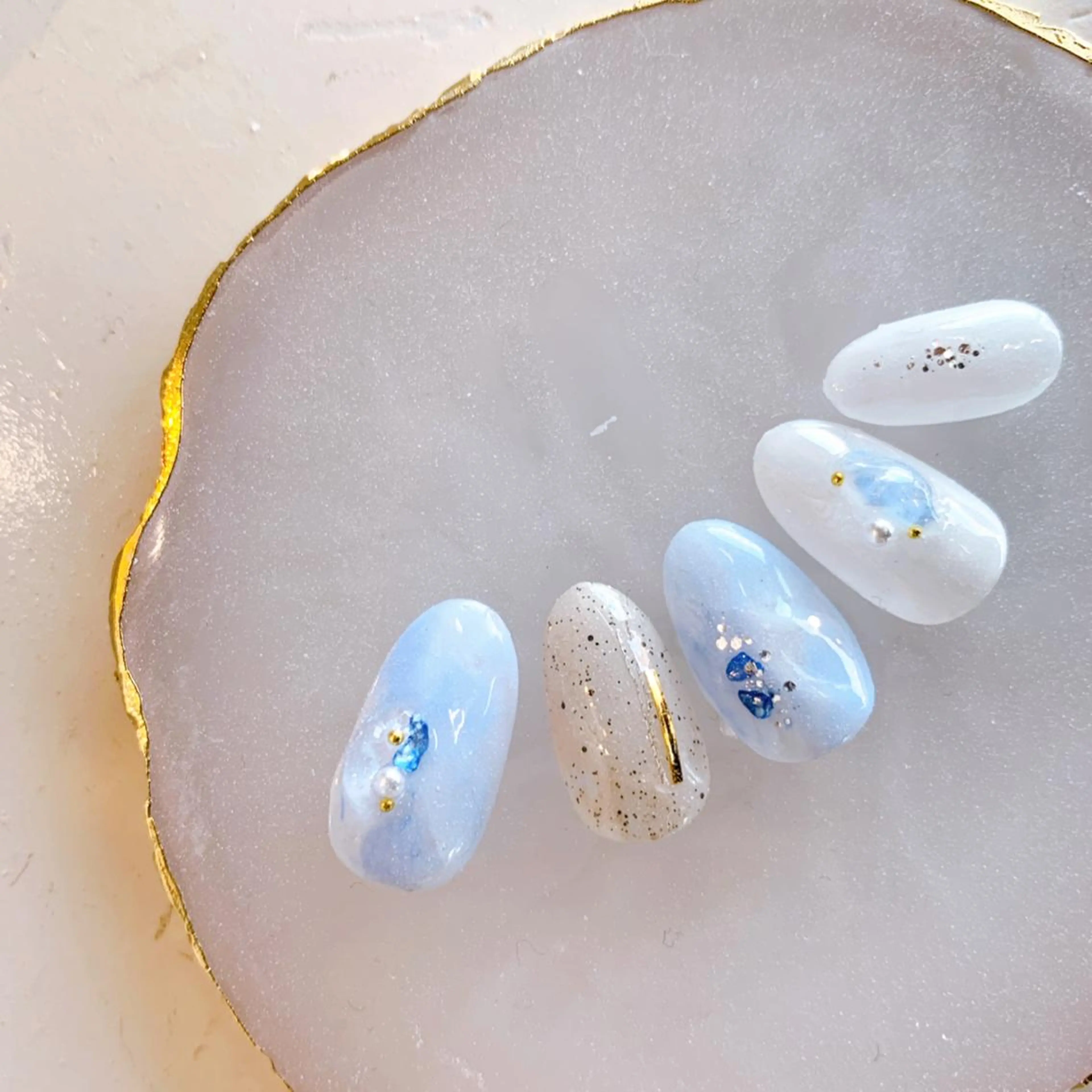 ネイル SWEET NAIL所属・SWEET NAILのネイルデザイン