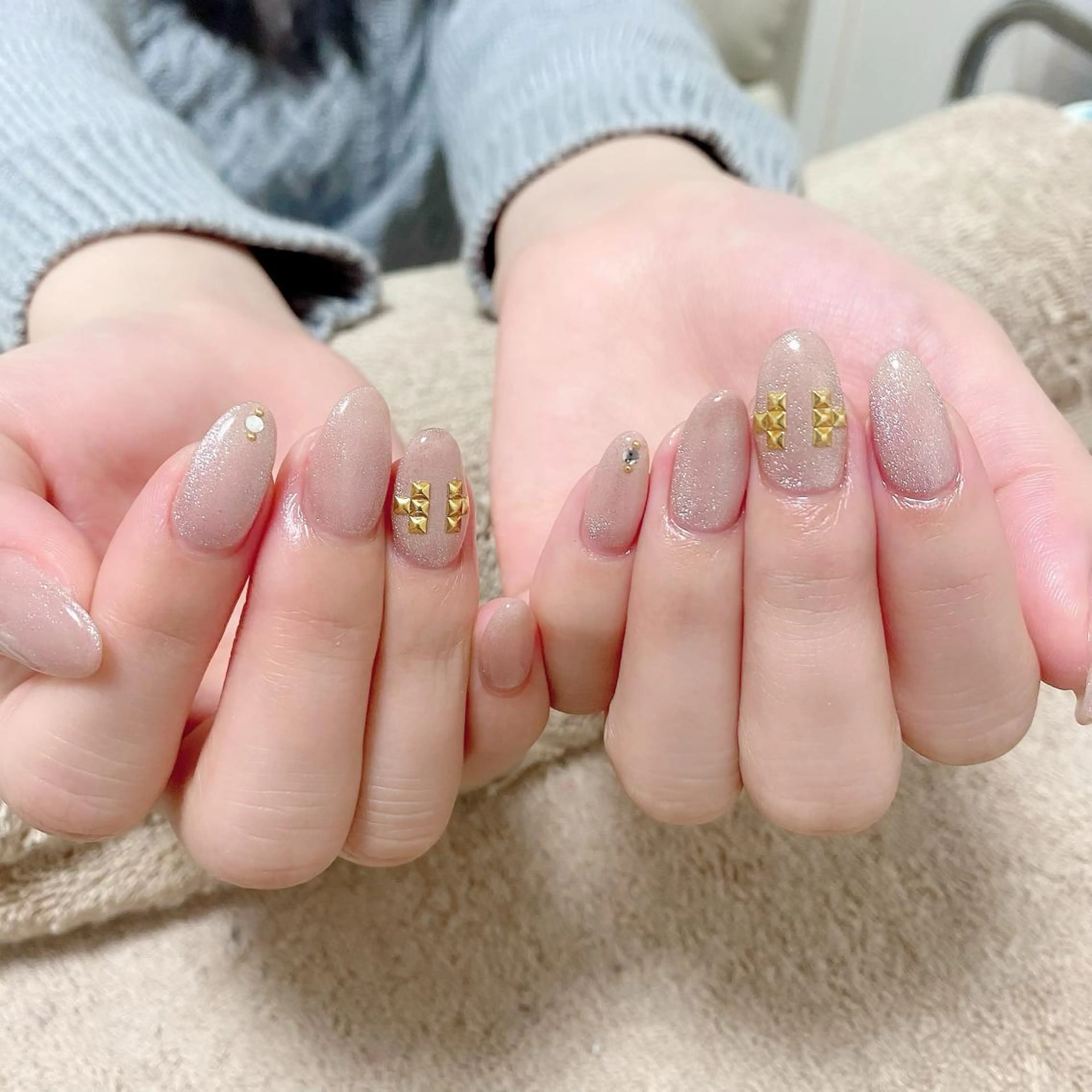 ネイル 💅fleur Ayumiのネイルデザイン