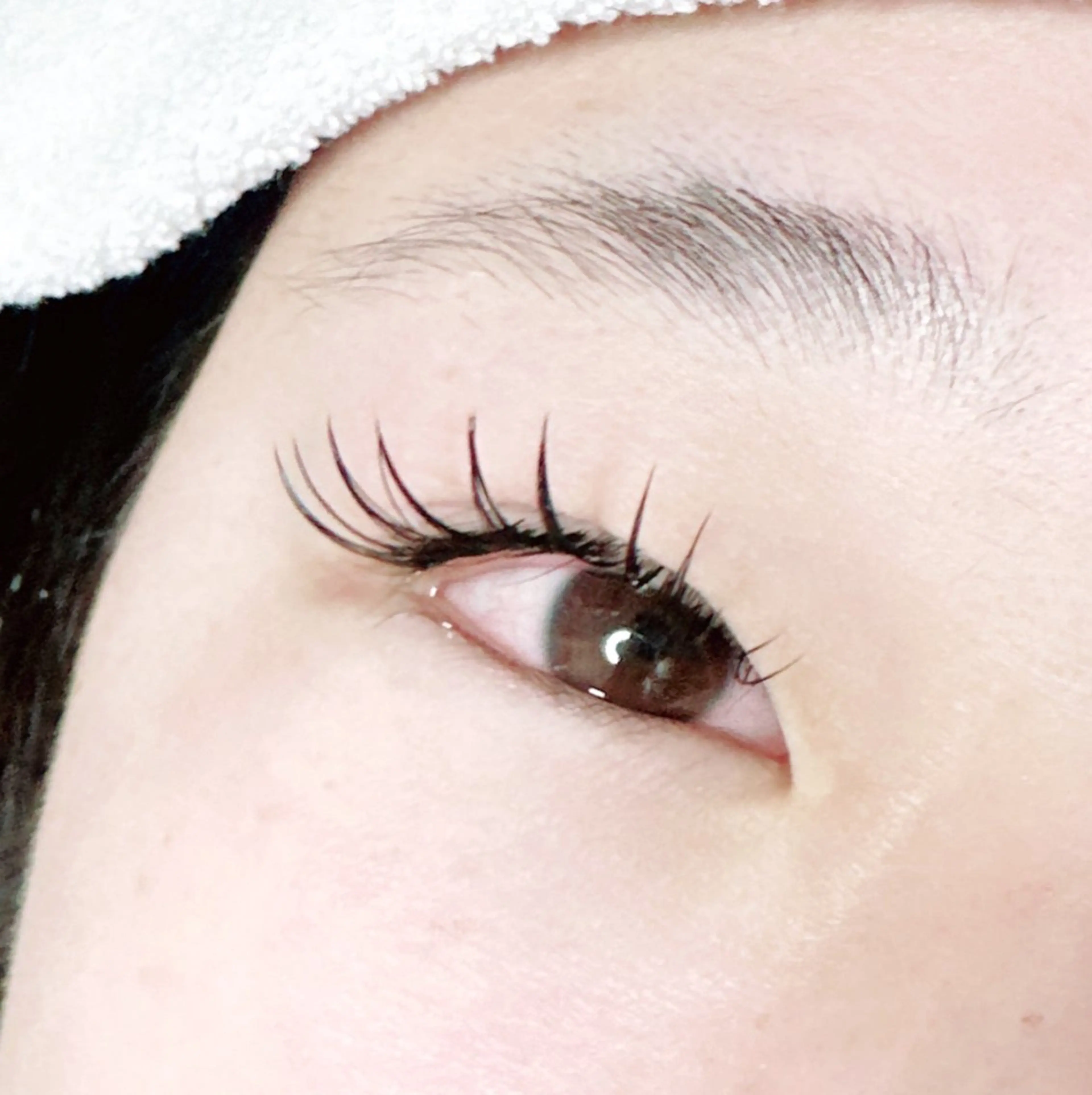 マツエク・マツパ eyelashsalon    marin所属・eyelash salonmarinのマツエク・マツパデザイン