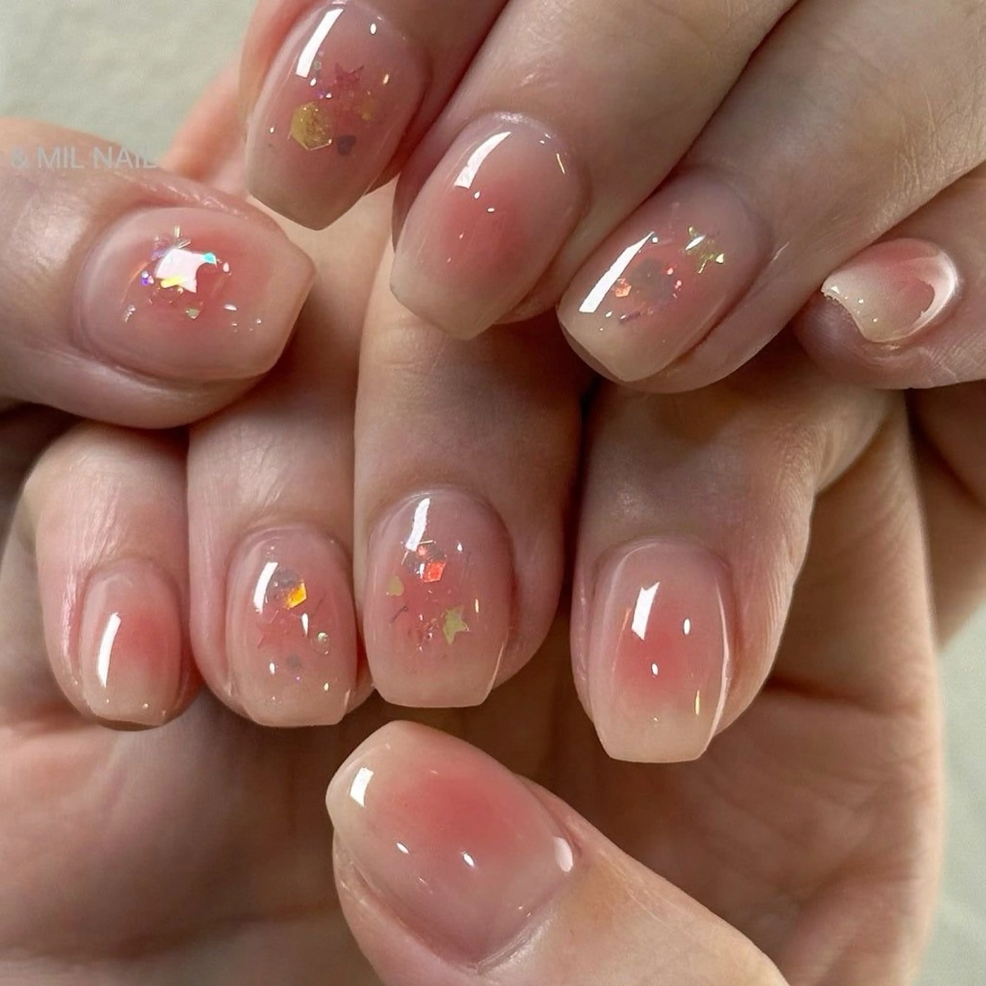 ネイル Maychan _ Nailsalon所属・Mei Meiのネイルデザイン