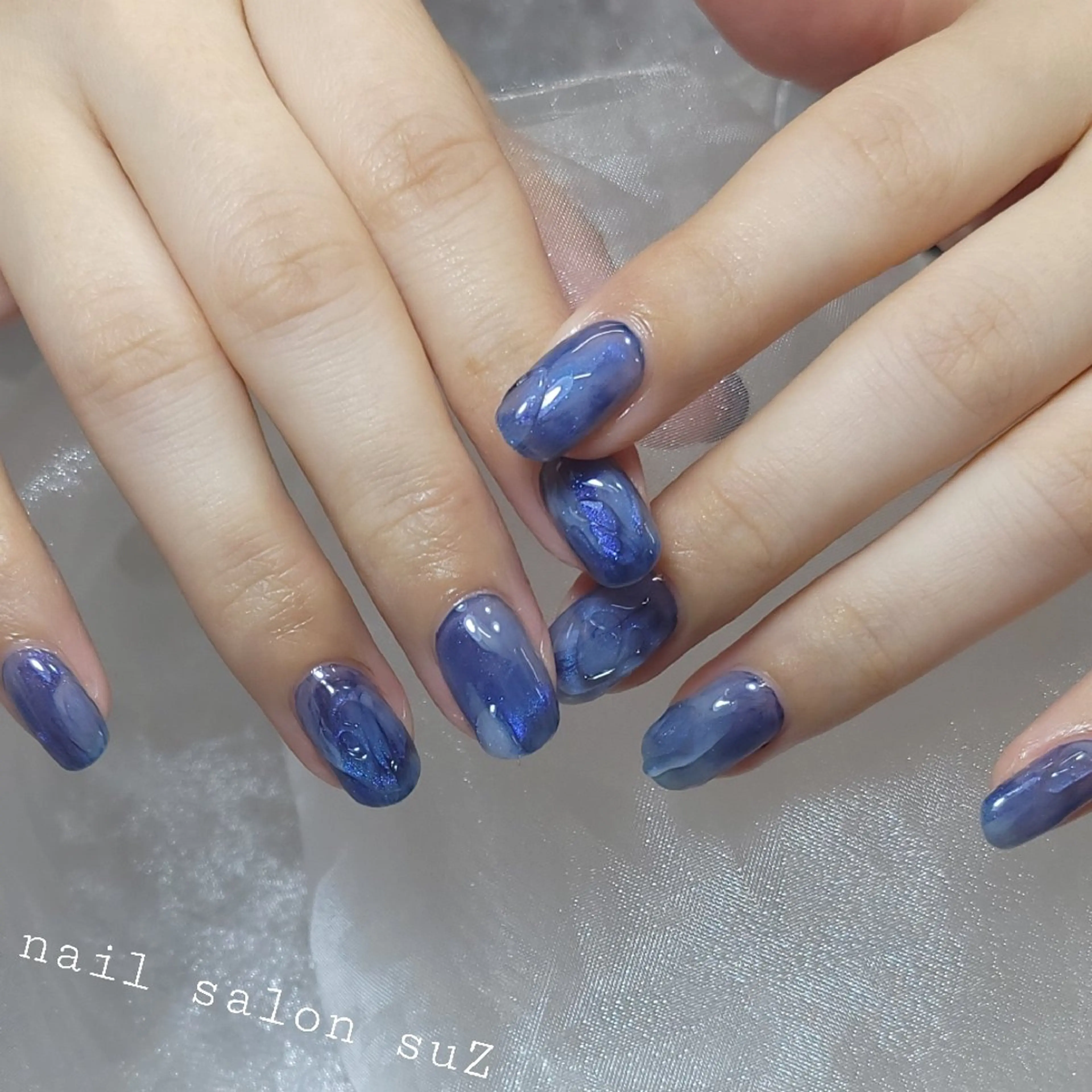 ネイル nail salon suZ所属・nail salon suZのネイルデザイン