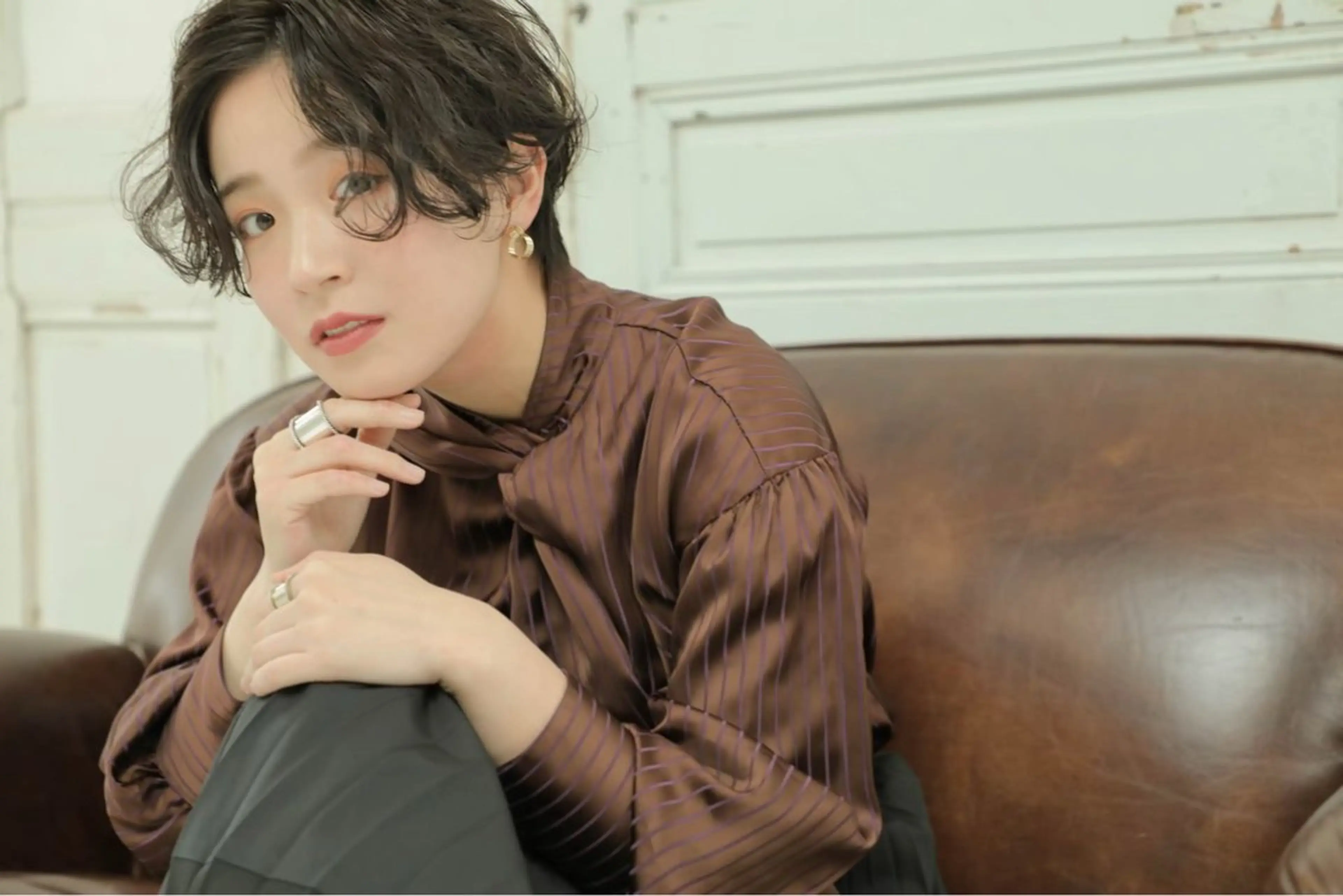 💗まつ毛パーマ 専門店🎀SeneLのマツエク・マツパデザイン