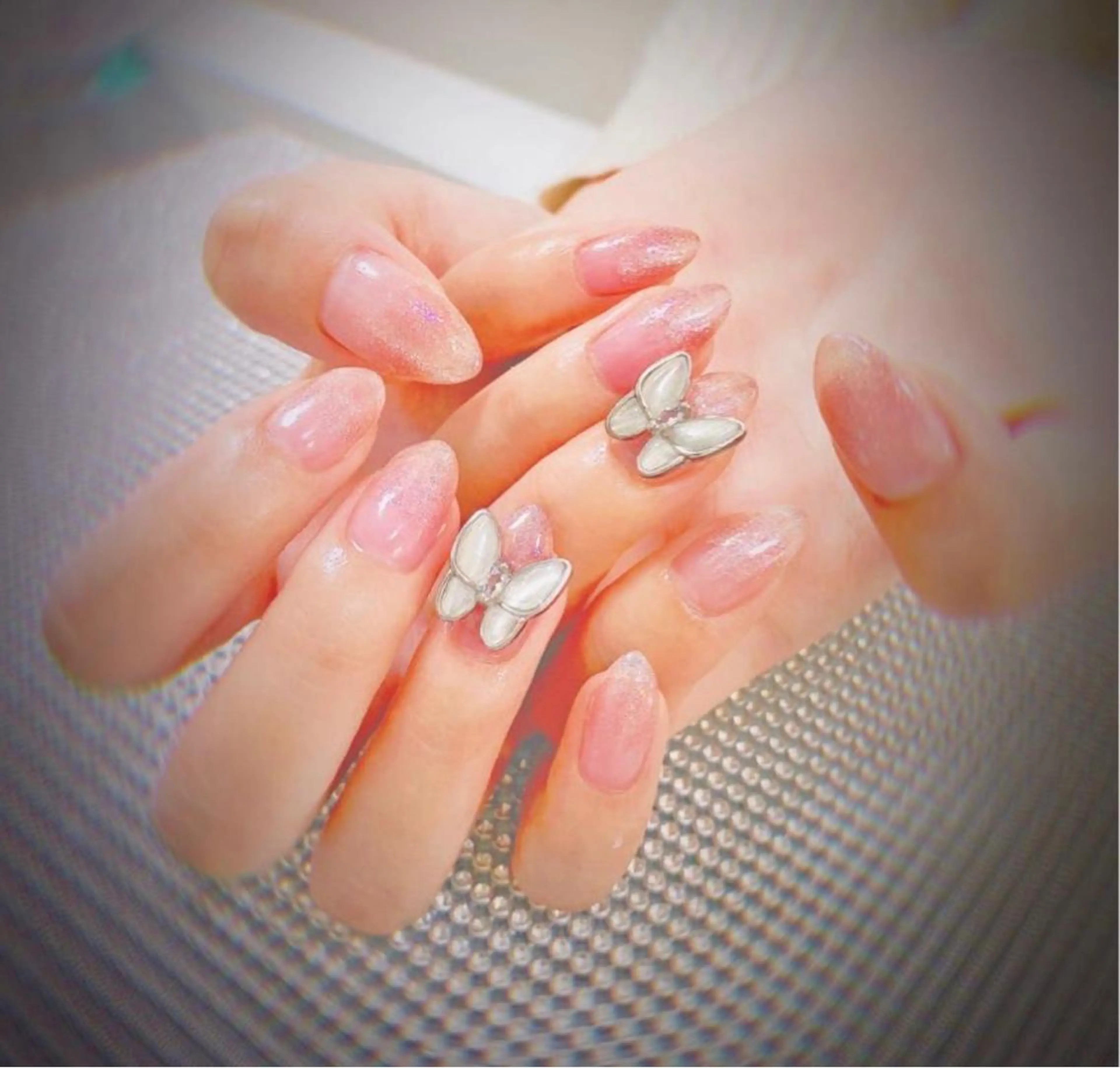 ネイル 横浜 美夢のネイルデザイン