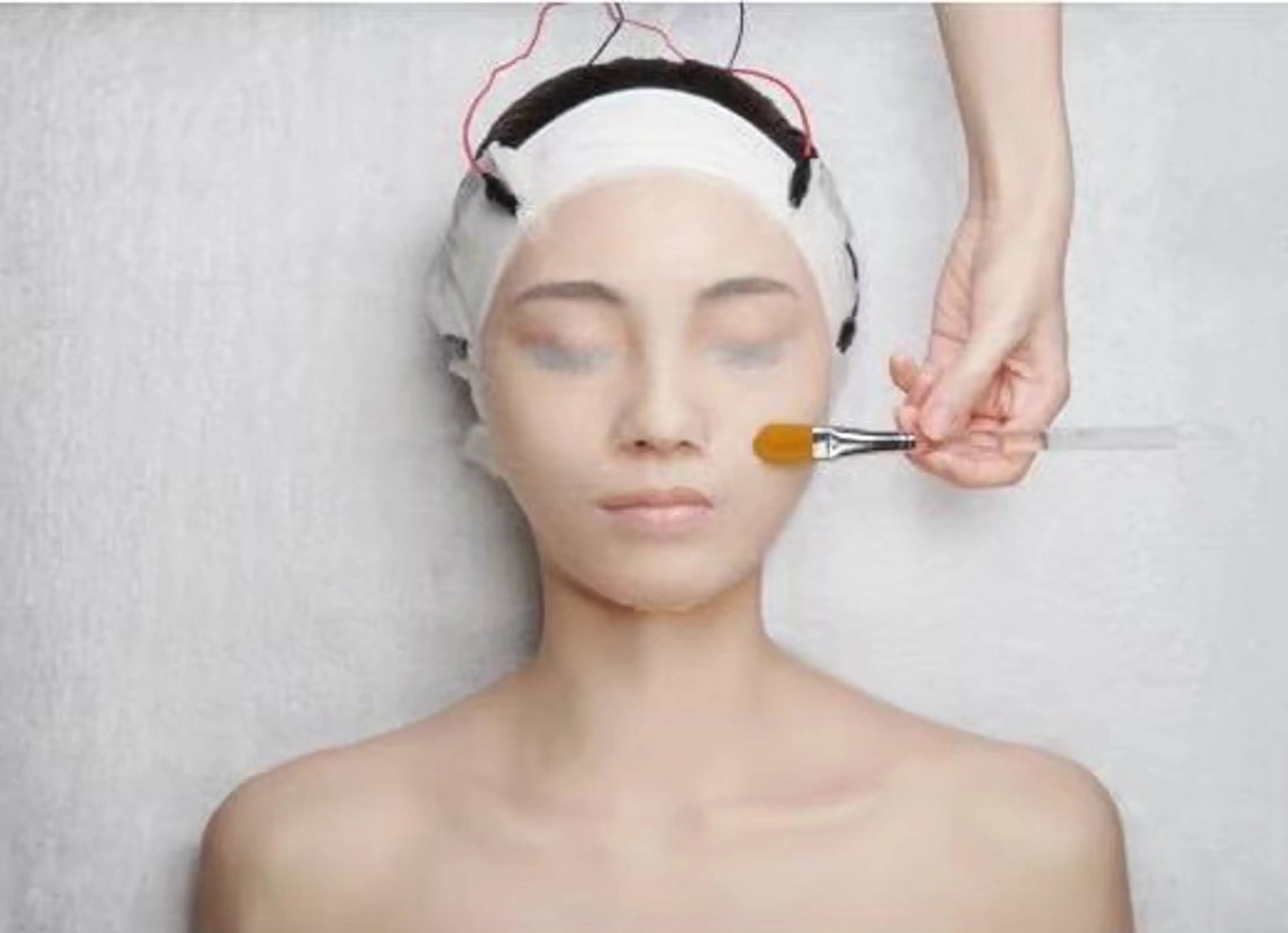 エンビロン　AHAトリートメントの写真