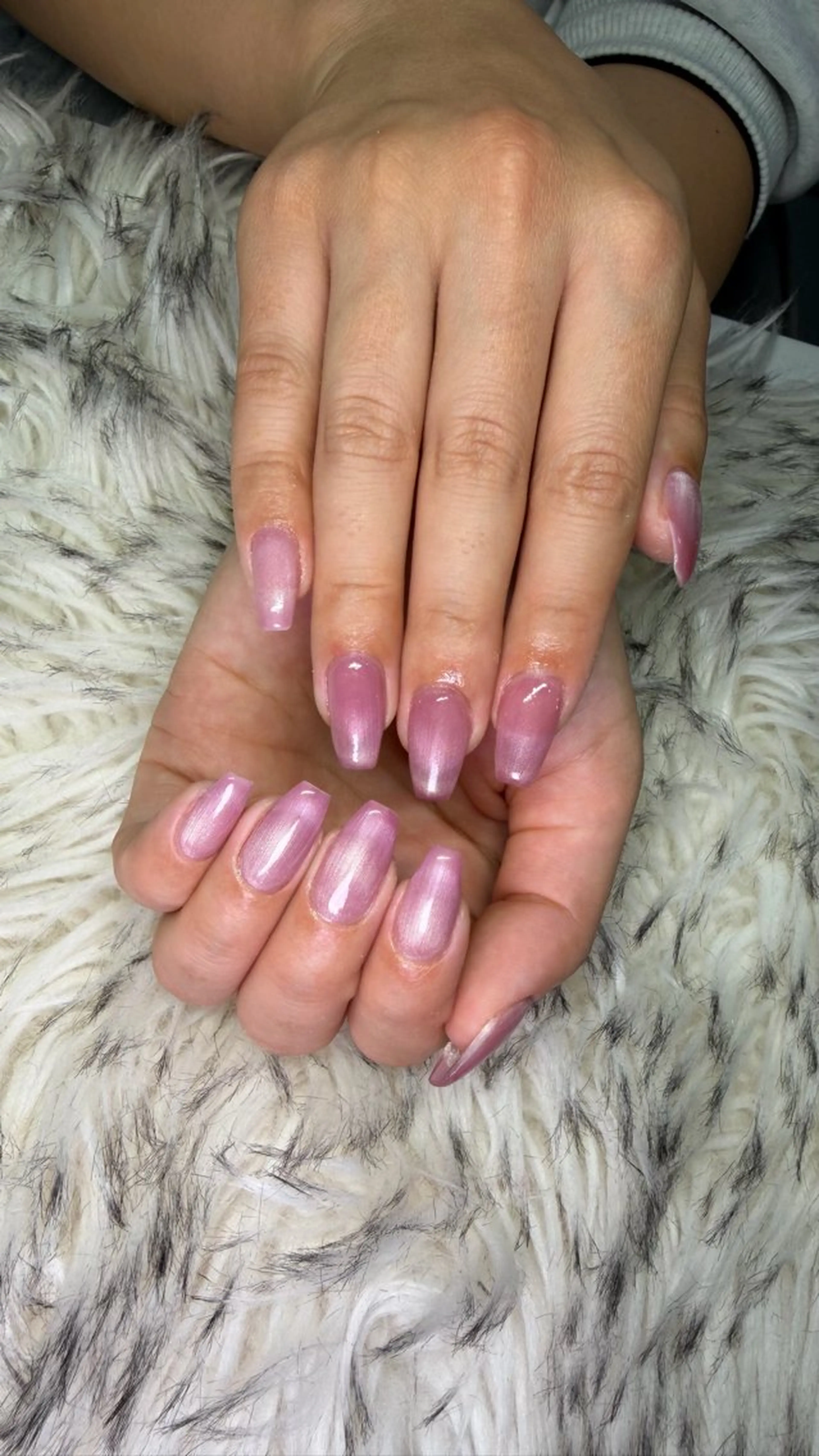 ネイル NAILFOCUS Noaのネイルデザイン