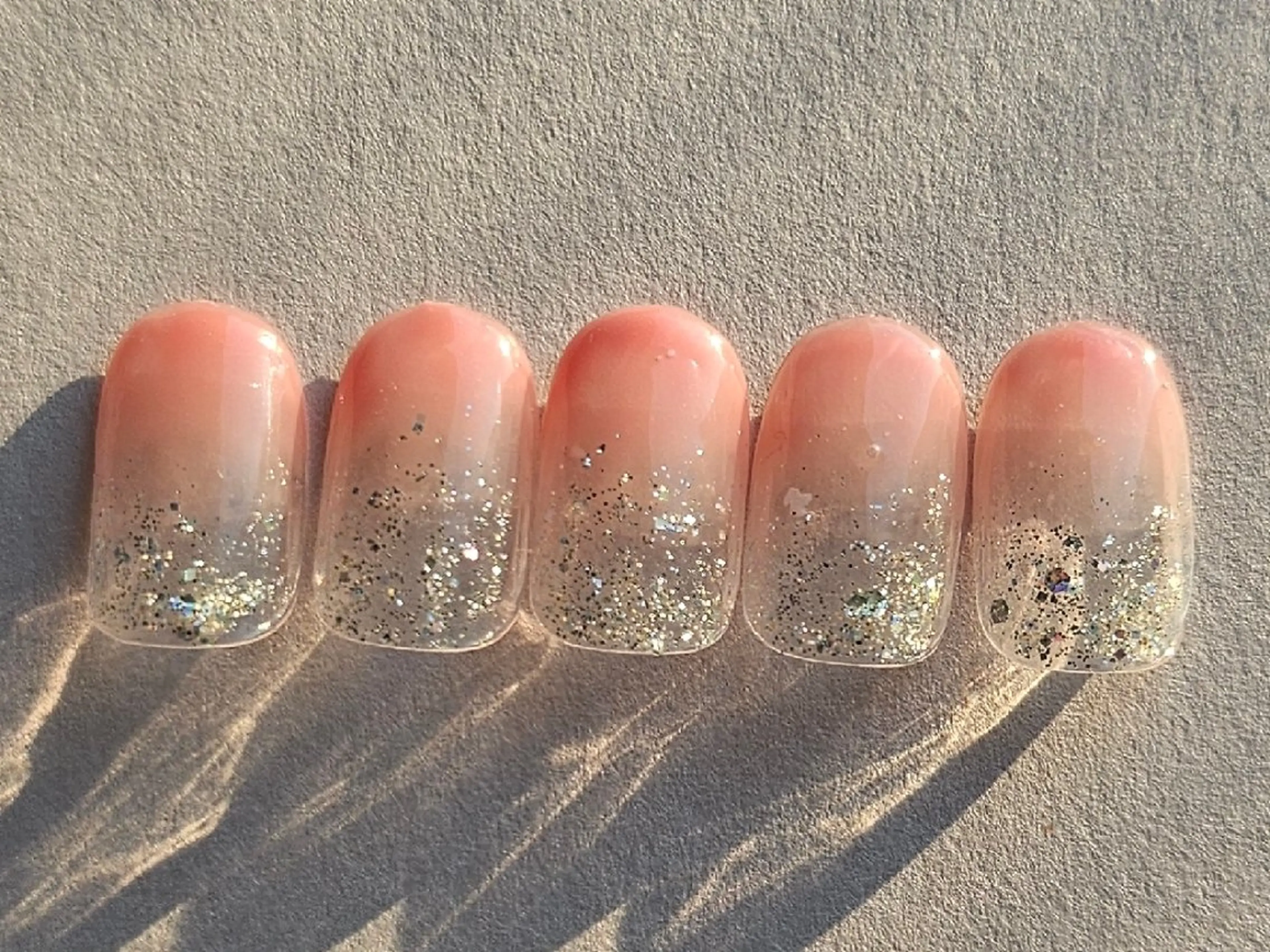 ネイル NailSalon LuireYUUNAのネイルデザイン