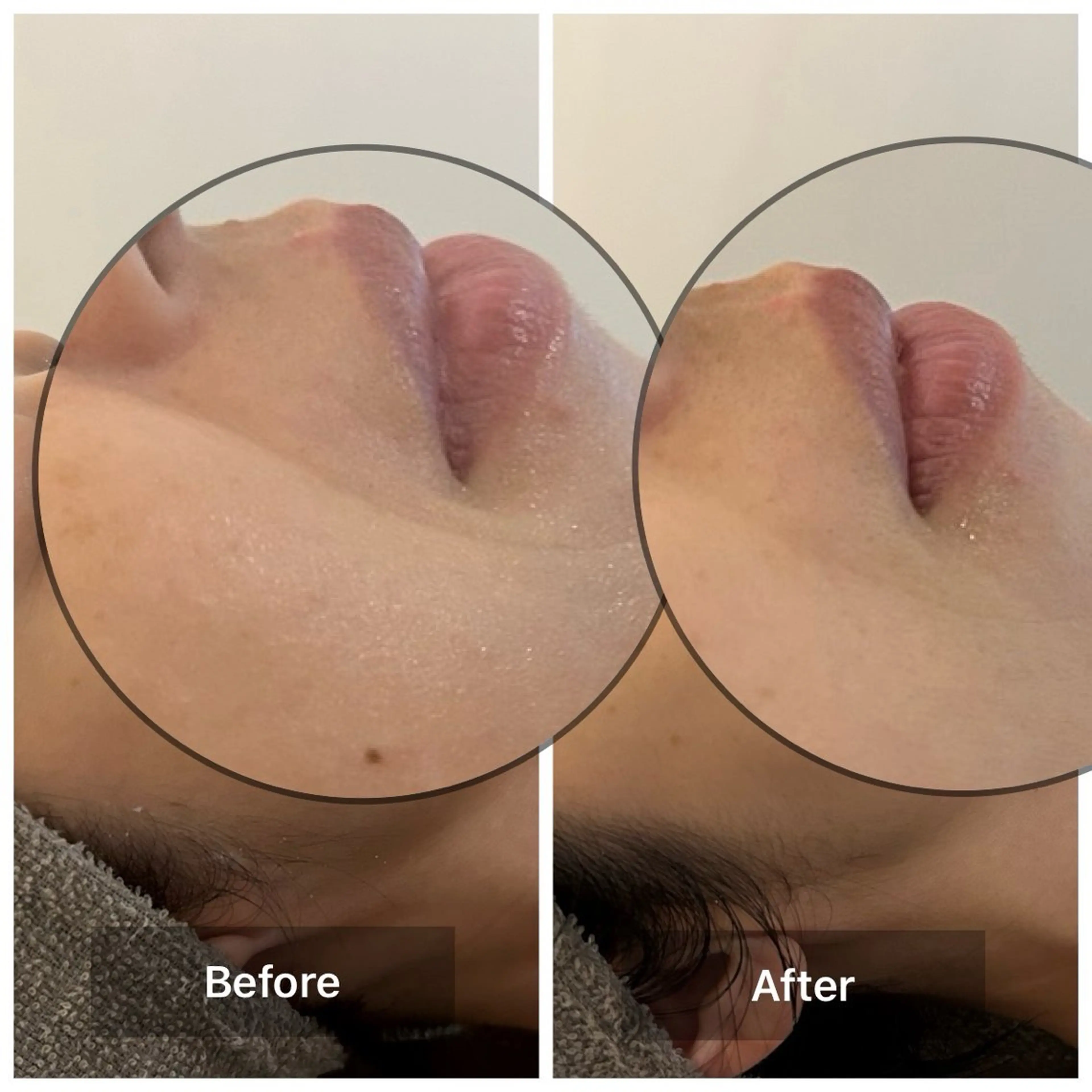 エステ リラク 目元・まつパ・美肌フ ェイシャル谷町四丁目のマツエク・マツパデザイン