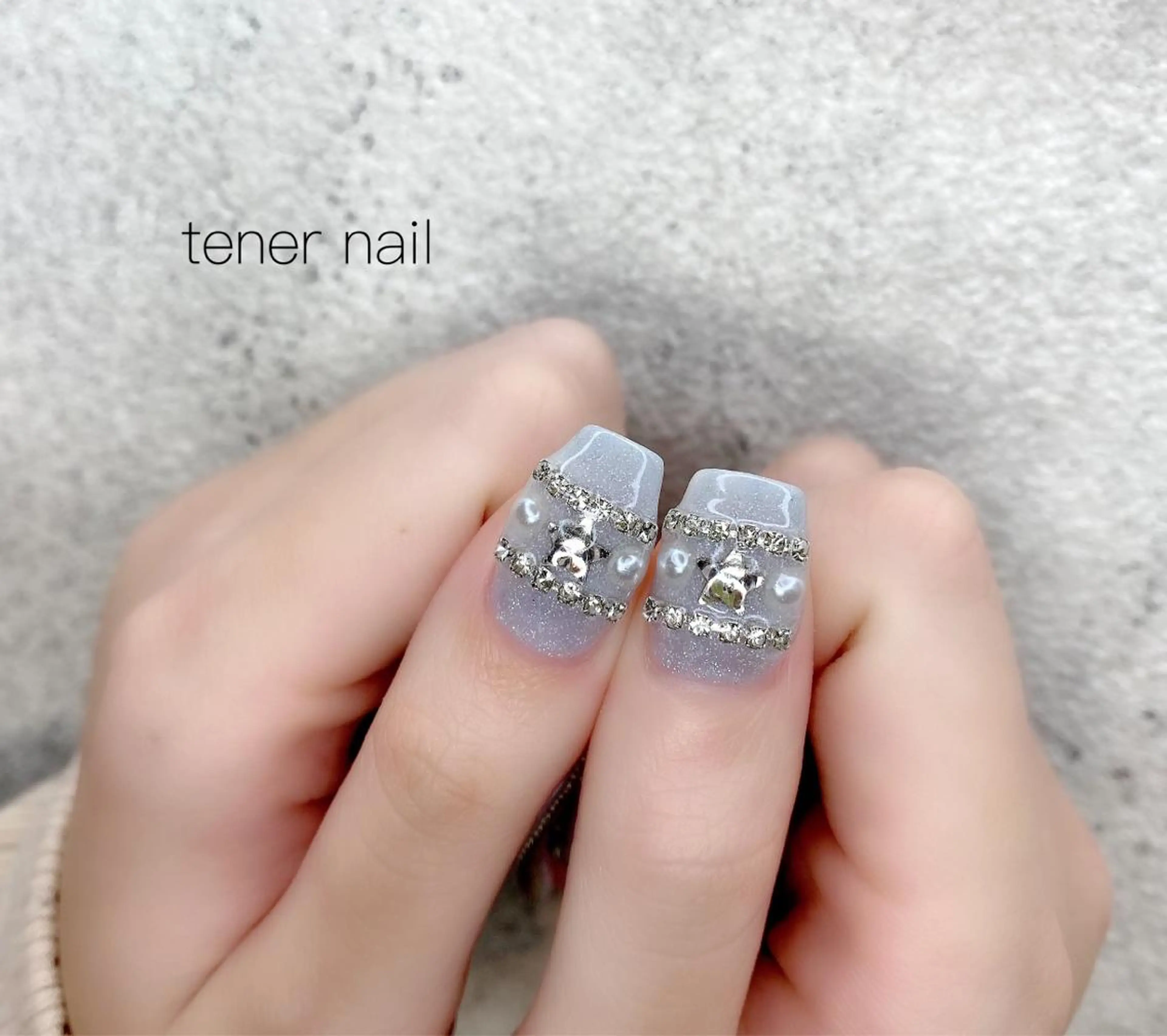 ネイル tener  nail  テネルネイル所属・テネルネイル tener nailのネイルデザイン