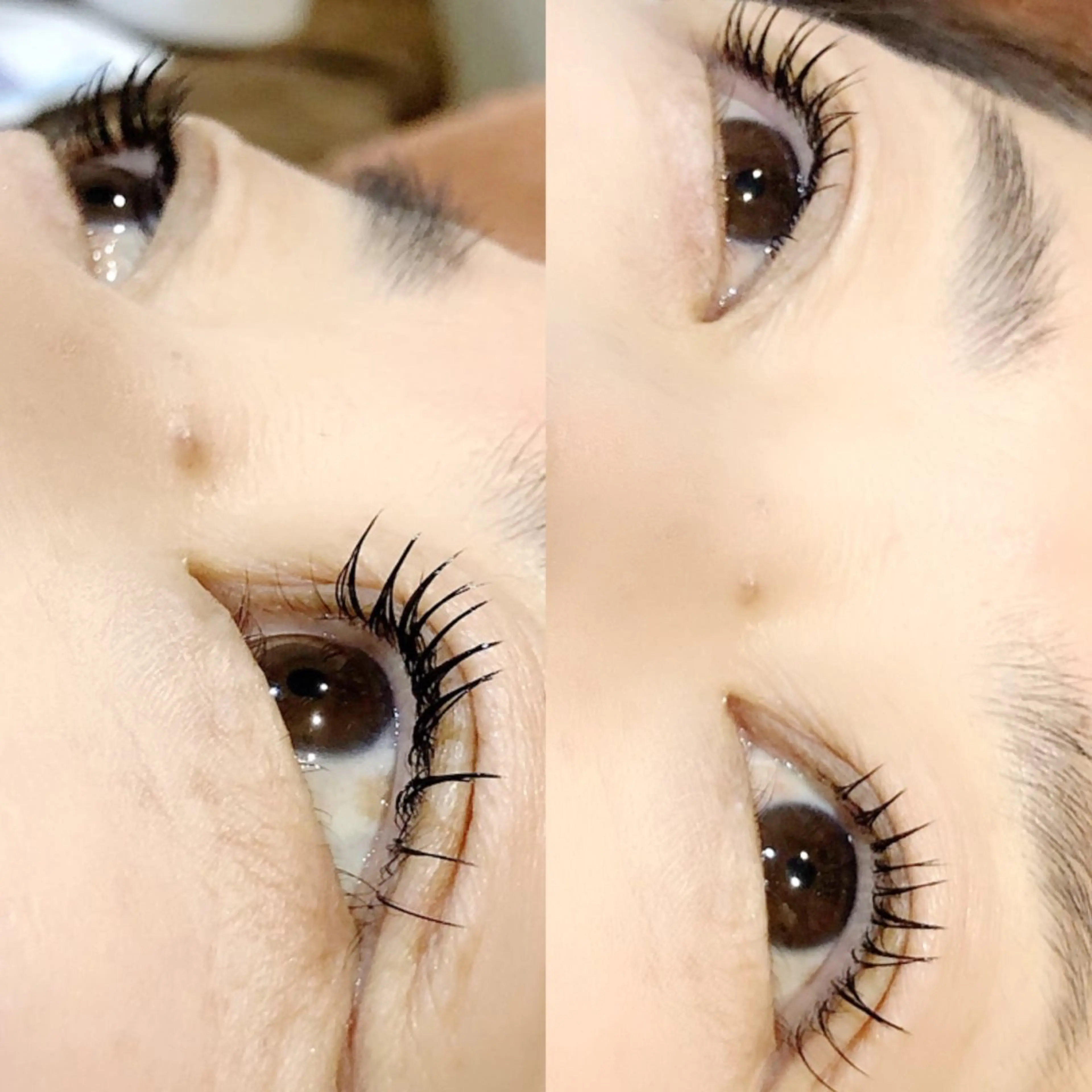 マツエク・マツパ 💛🌼こんどう ひなた🐥⸒のマツエク・マツパデザイン