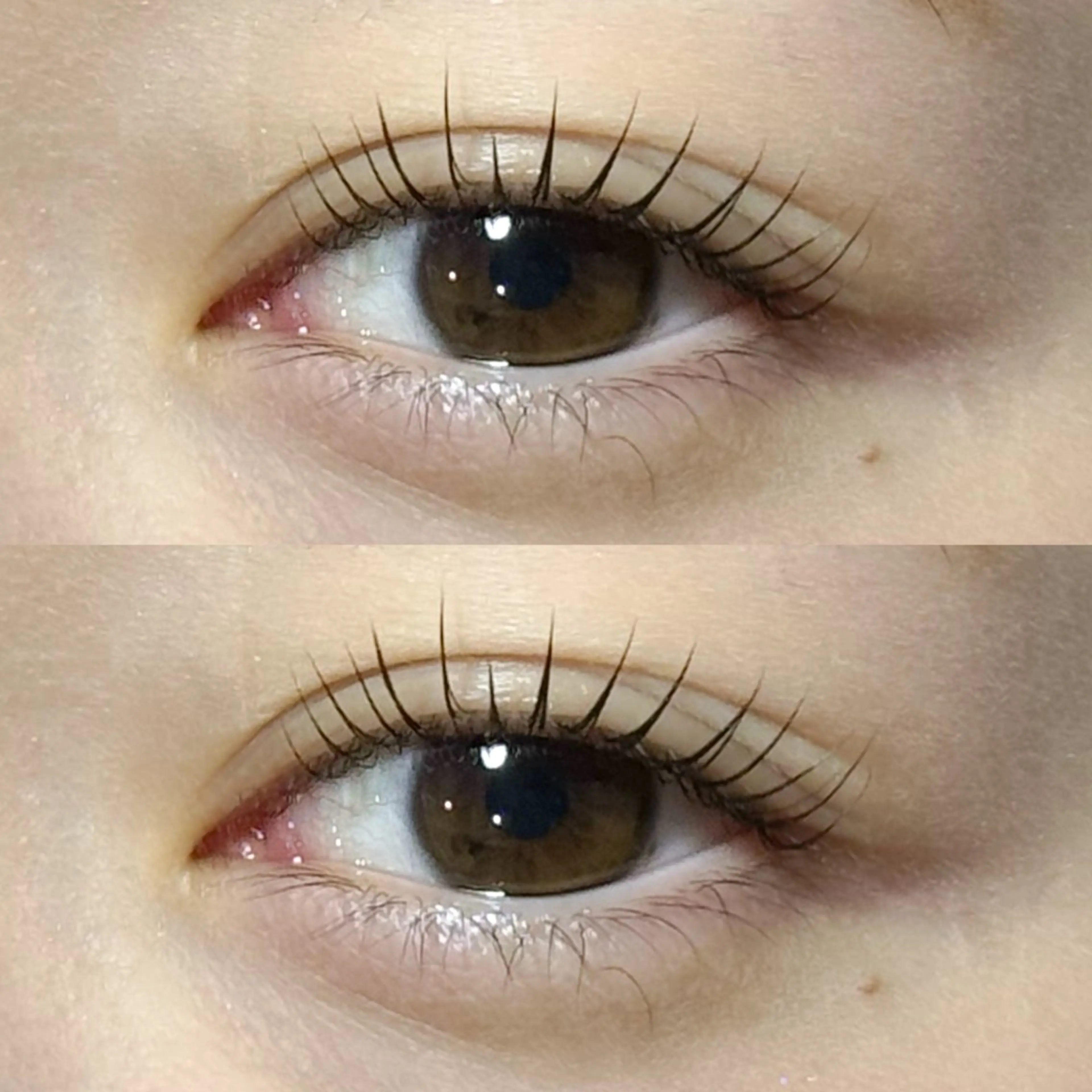 マツエク・マツパ マツパ 向井 萌華の眉毛・アイブロウイメージ