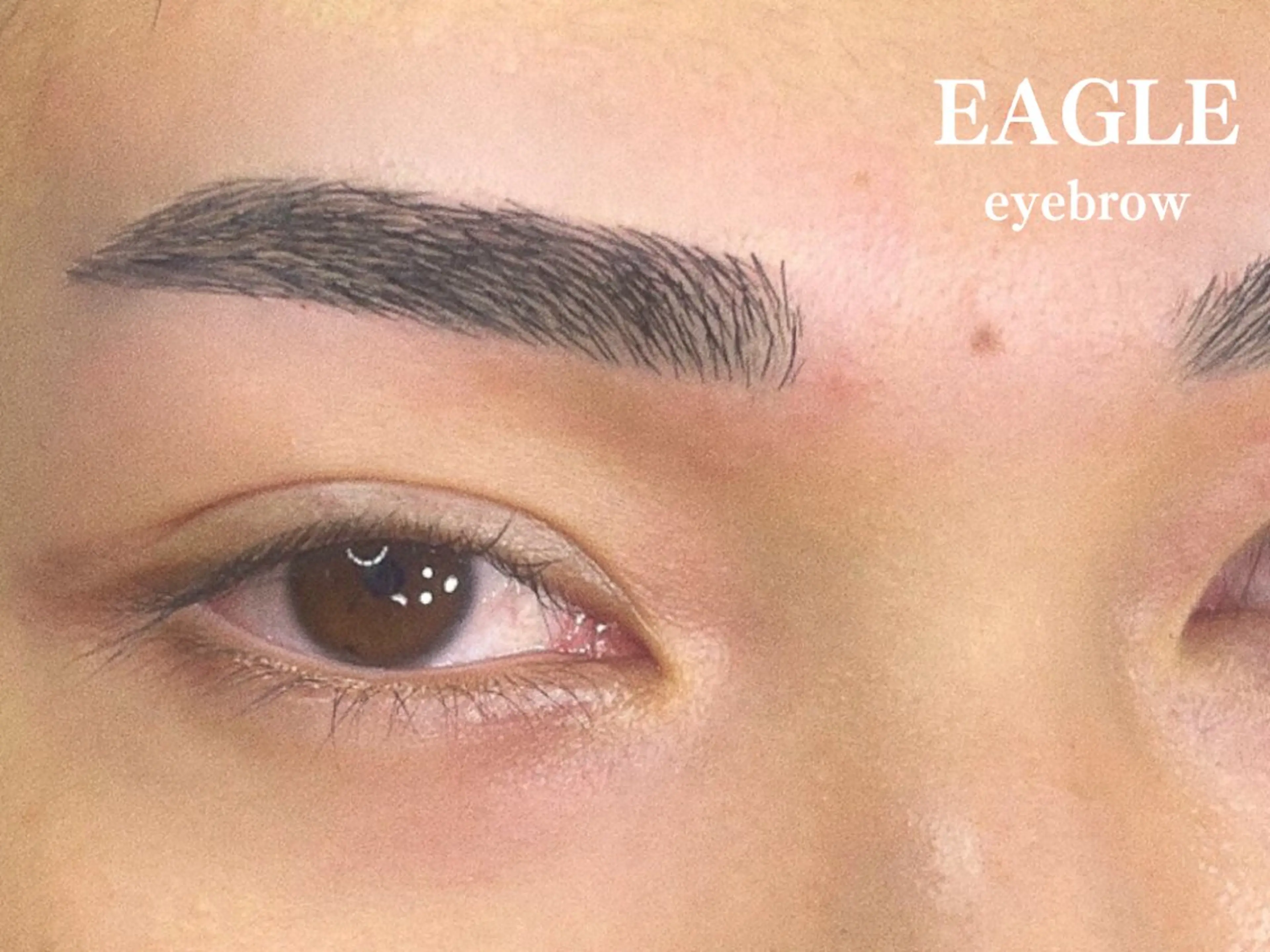 【恋する学生の必修科目】美眉スタイリング★【学割U24】¥4300⇒¥3000◎の写真