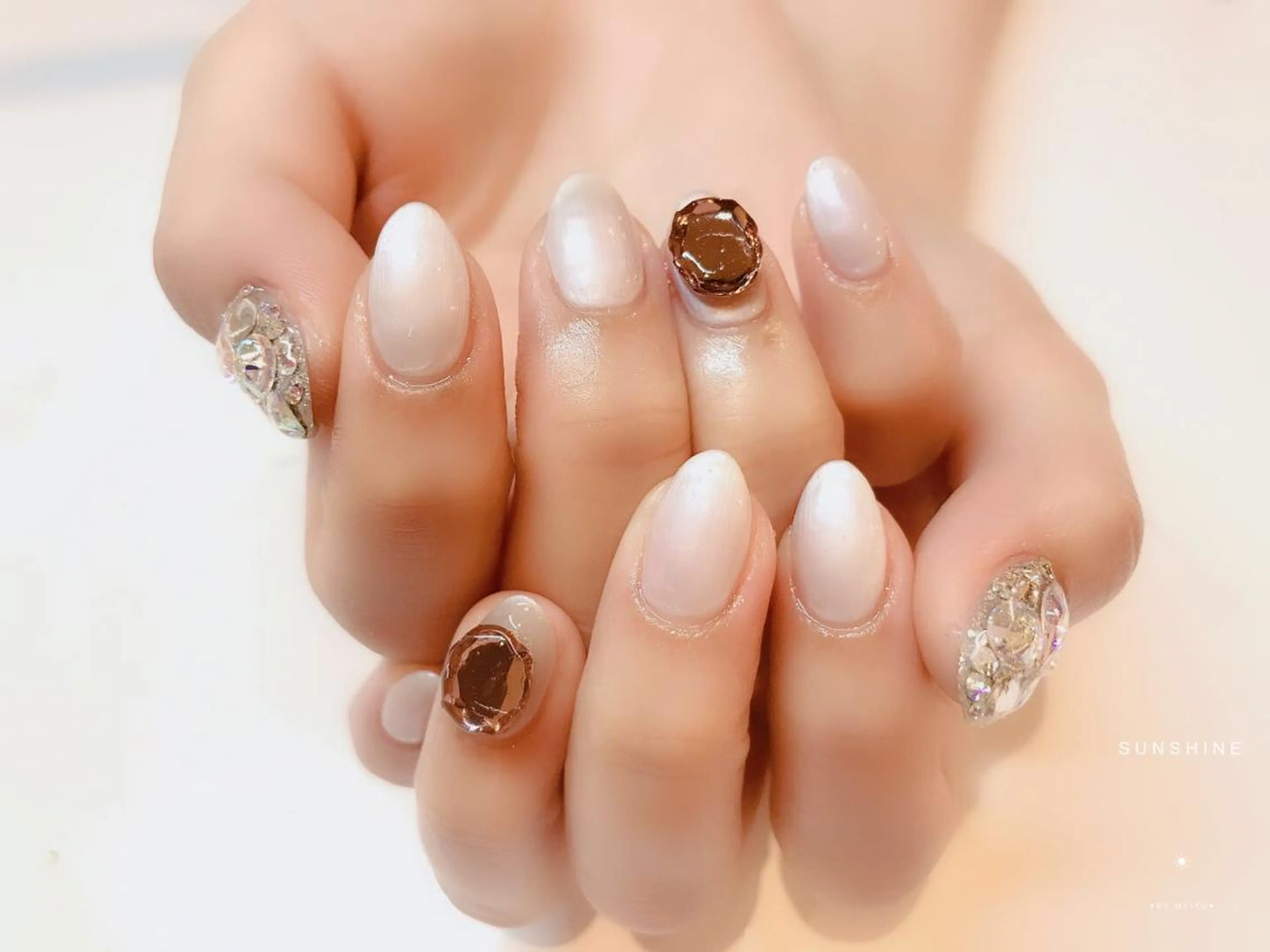 ネイル エムズ エムズのマツエク・マツパデザイン