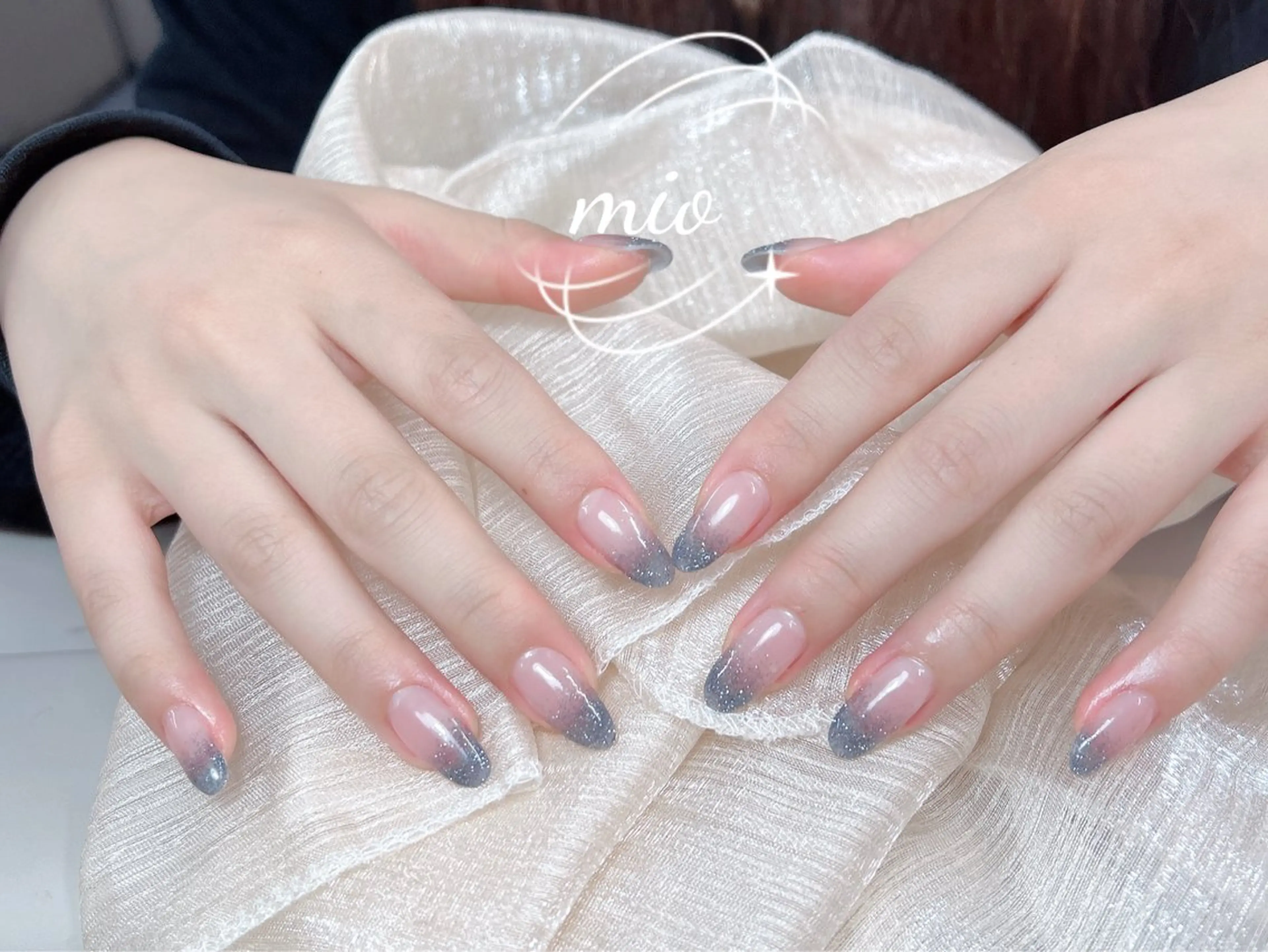 ネイル Femme nail （mio）のネイルデザイン