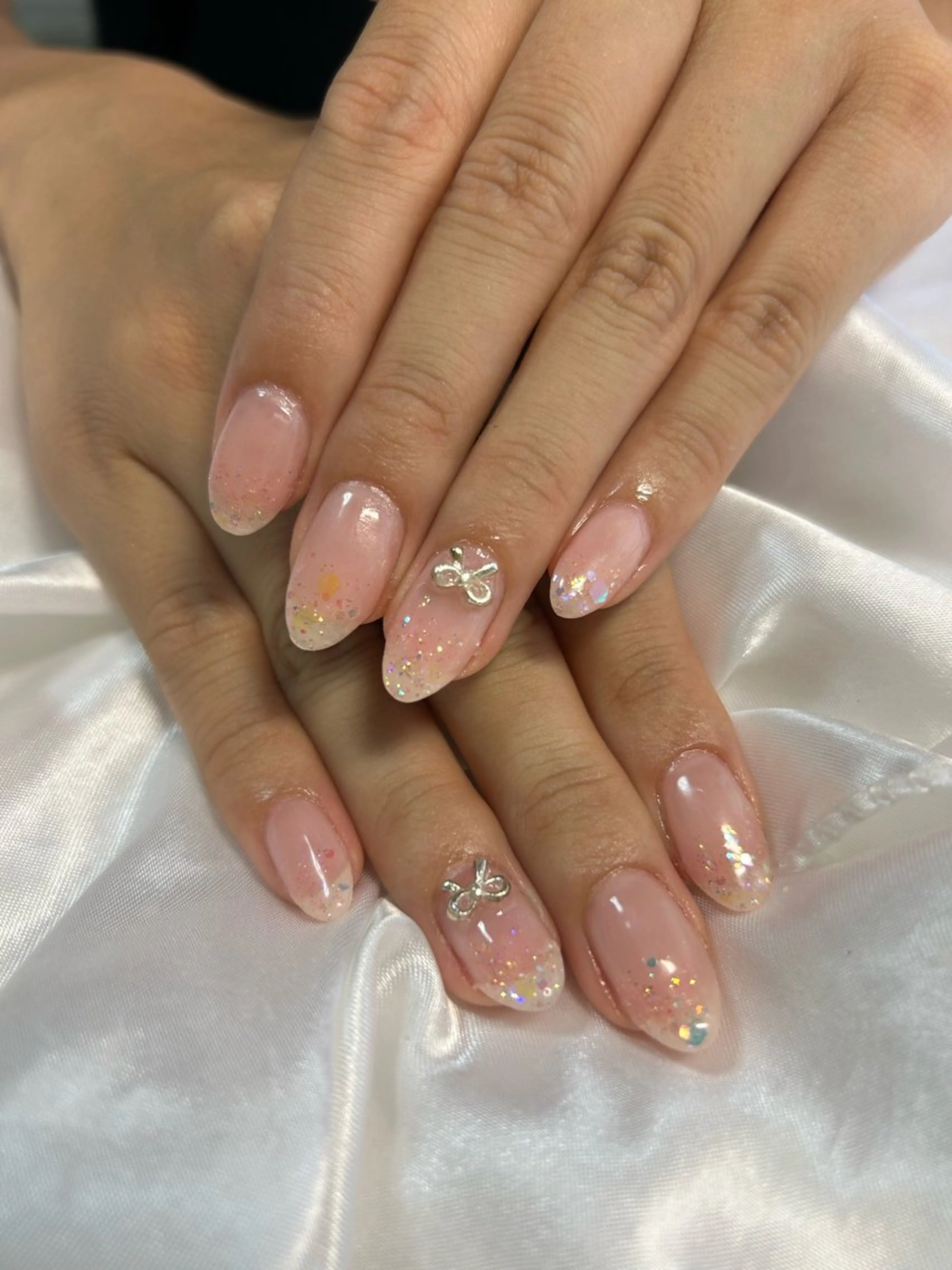 ネイル NailSalon Beniceのネイルデザイン