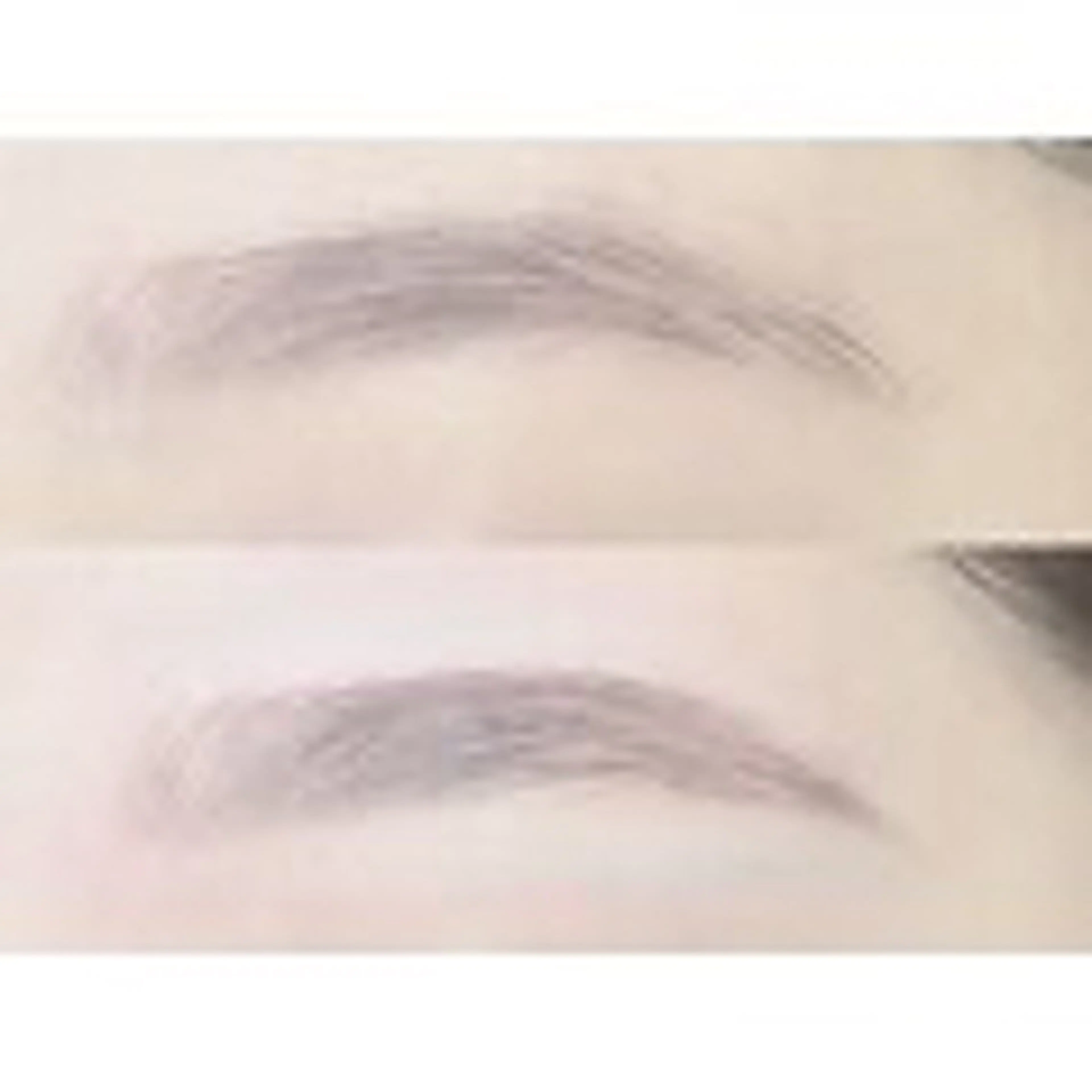 アイブロウ スズ🦋/心斎橋店/ まつパ・アイブロウの眉毛・アイブロウイメージ