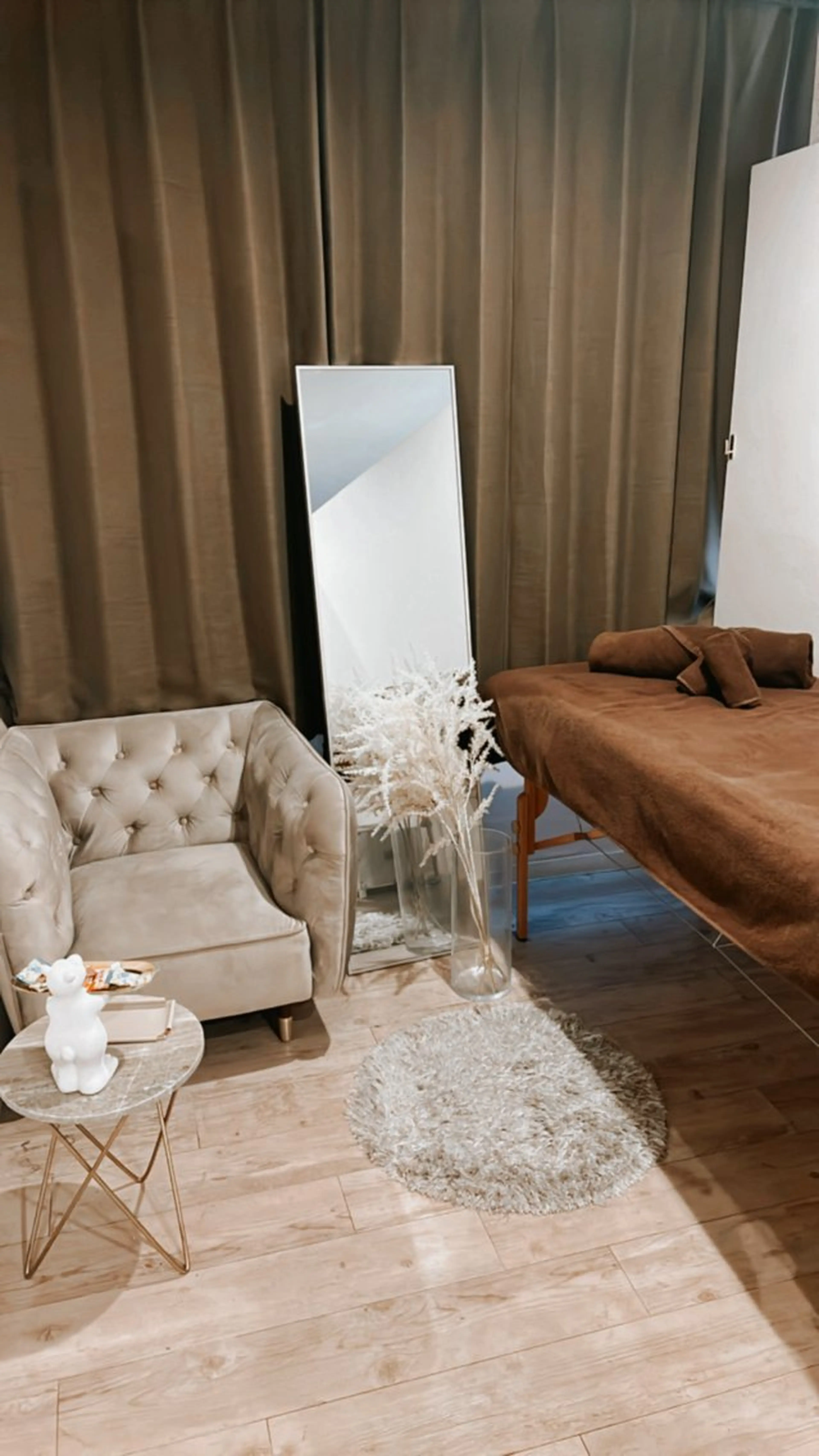 ハーブピーリング🌿 kyokoのエステ・リラクイメージ