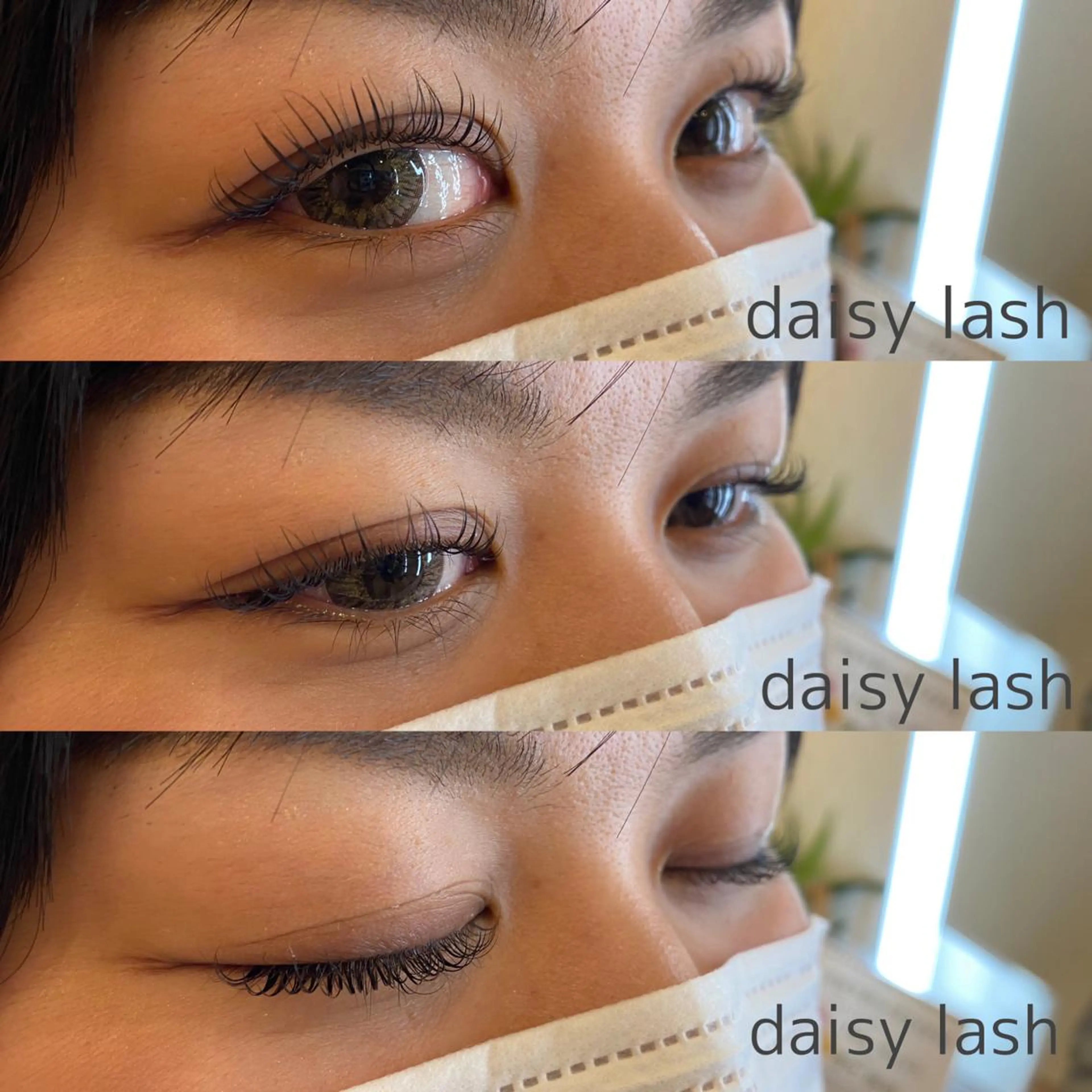 マツエク・マツパ nicottlash 天王寺店の眉毛・アイブロウイメージ