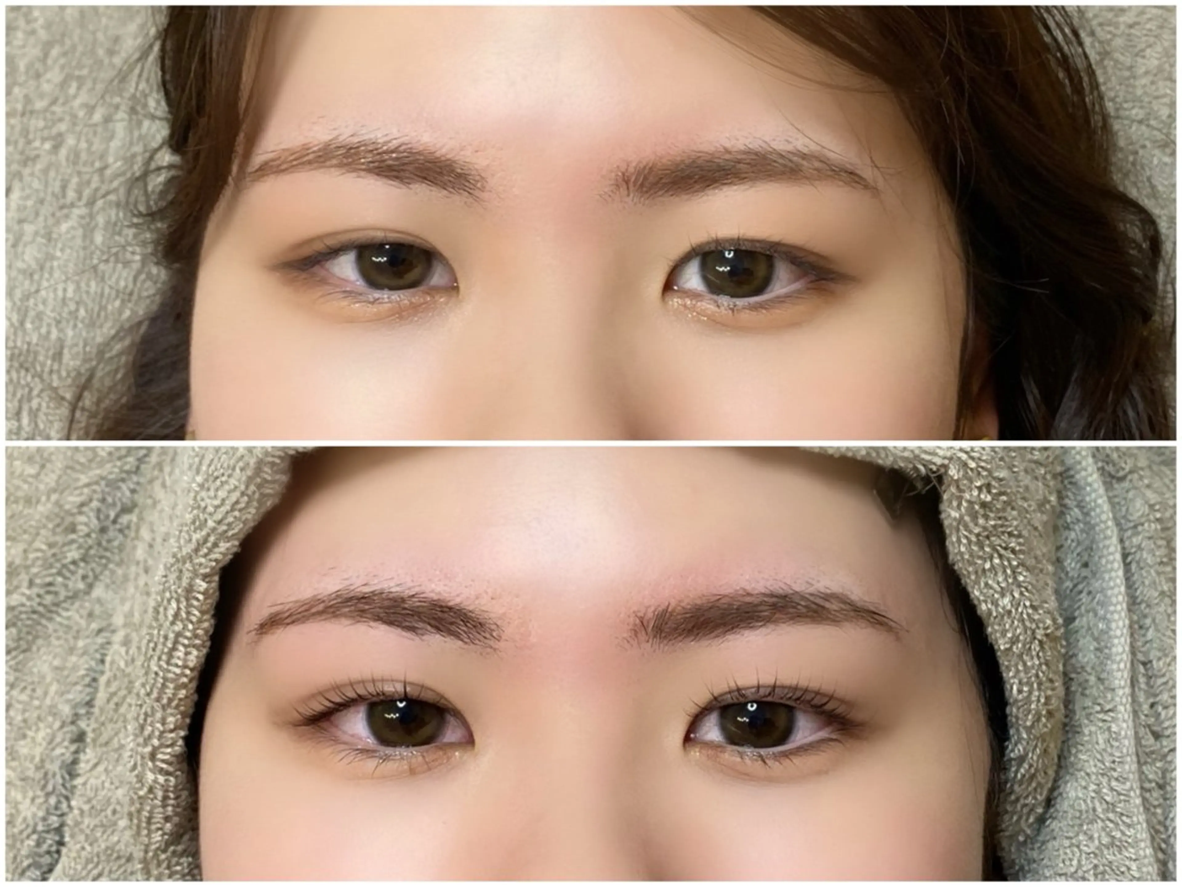 マツエク・マツパ まつげパーマ MMM研究所名駅店 津賀のマツエク・マツパデザイン