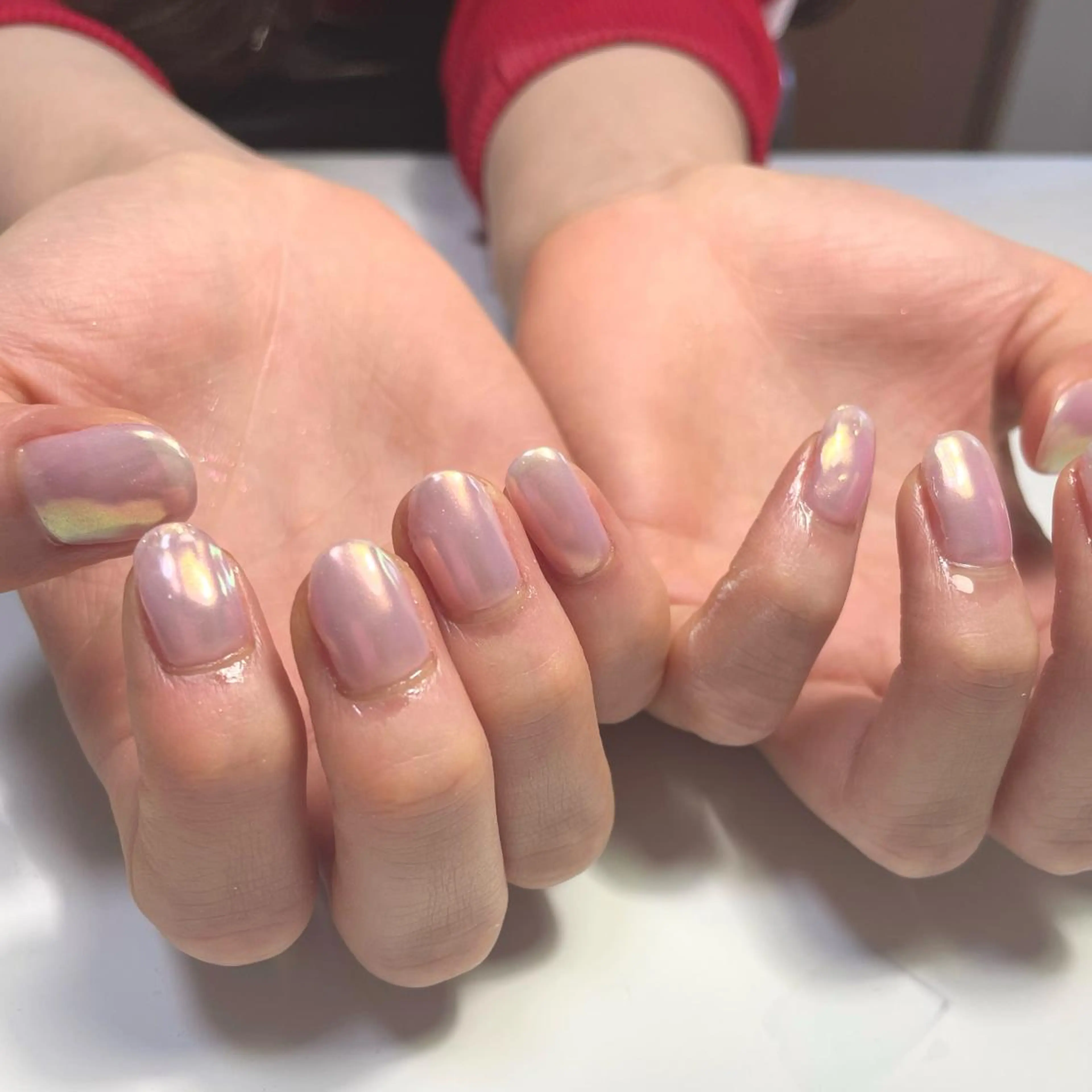 ネイル 北名古屋♡ ayanaのネイルデザイン