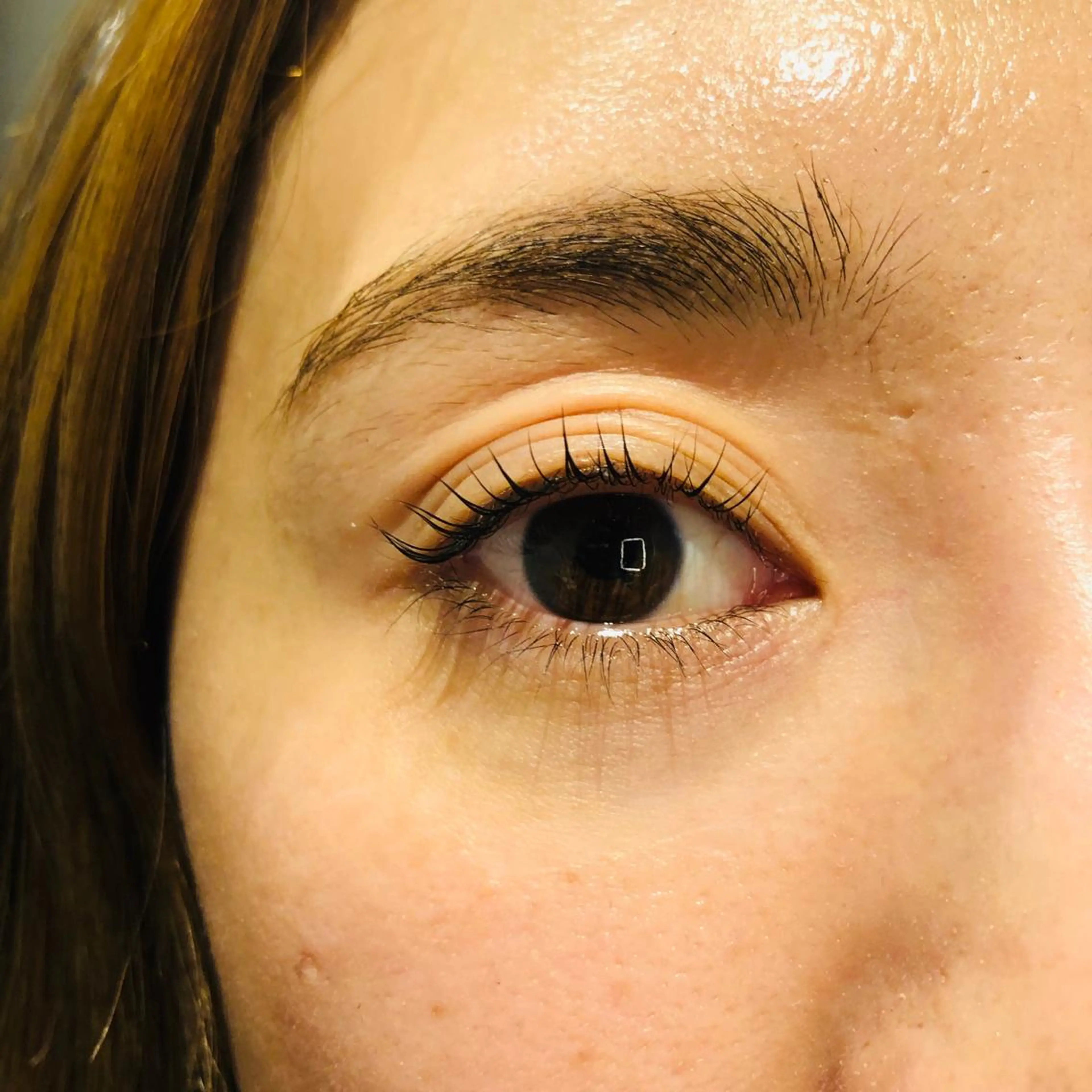 マツエク・マツパ SherryEye 茨城神栖店のマツエク・マツパデザイン