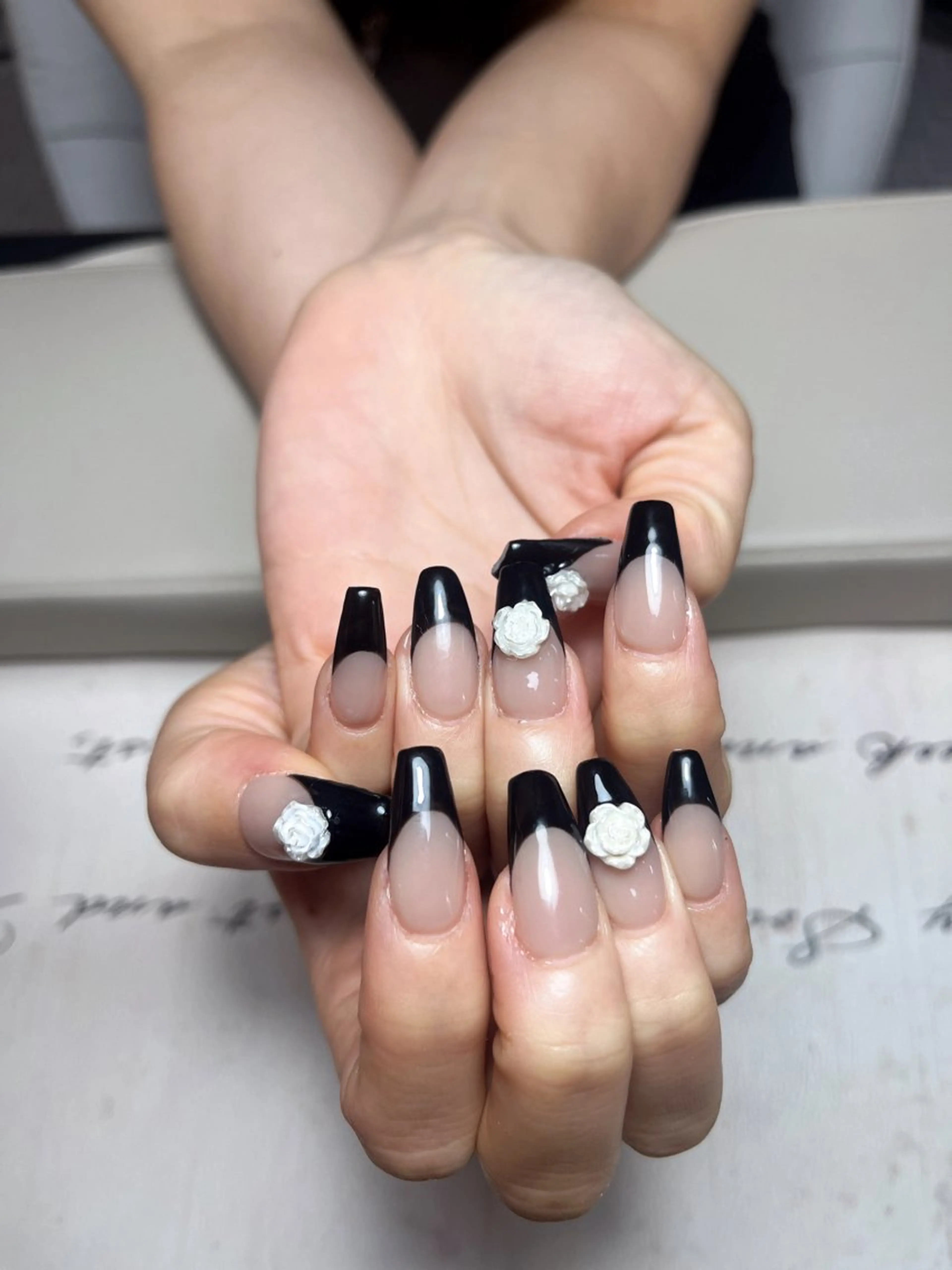 カラー 丸山 珠奈のエステ・リラクイメージ