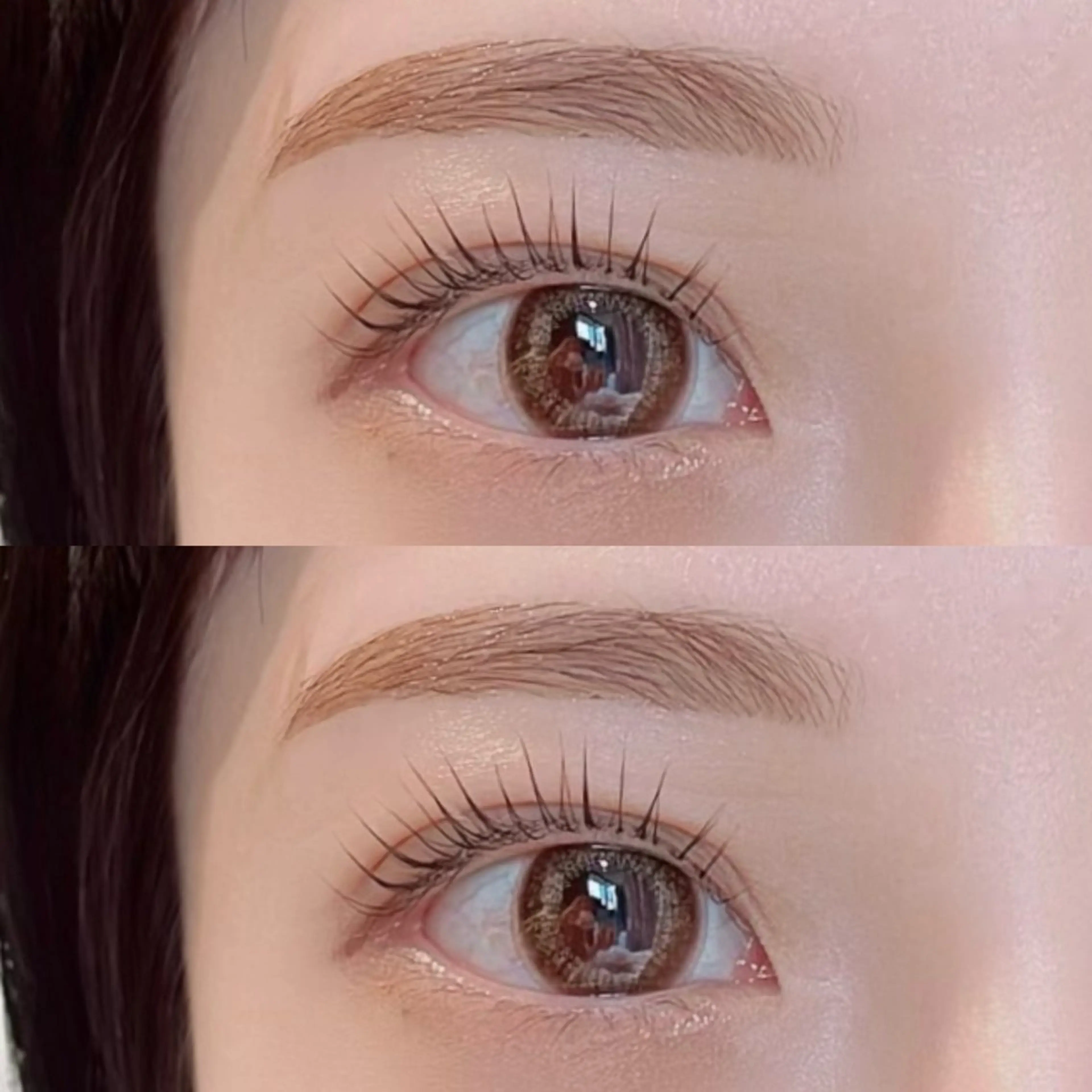 マツエク・マツパ マツパ aya 🎀の眉毛・アイブロウイメージ