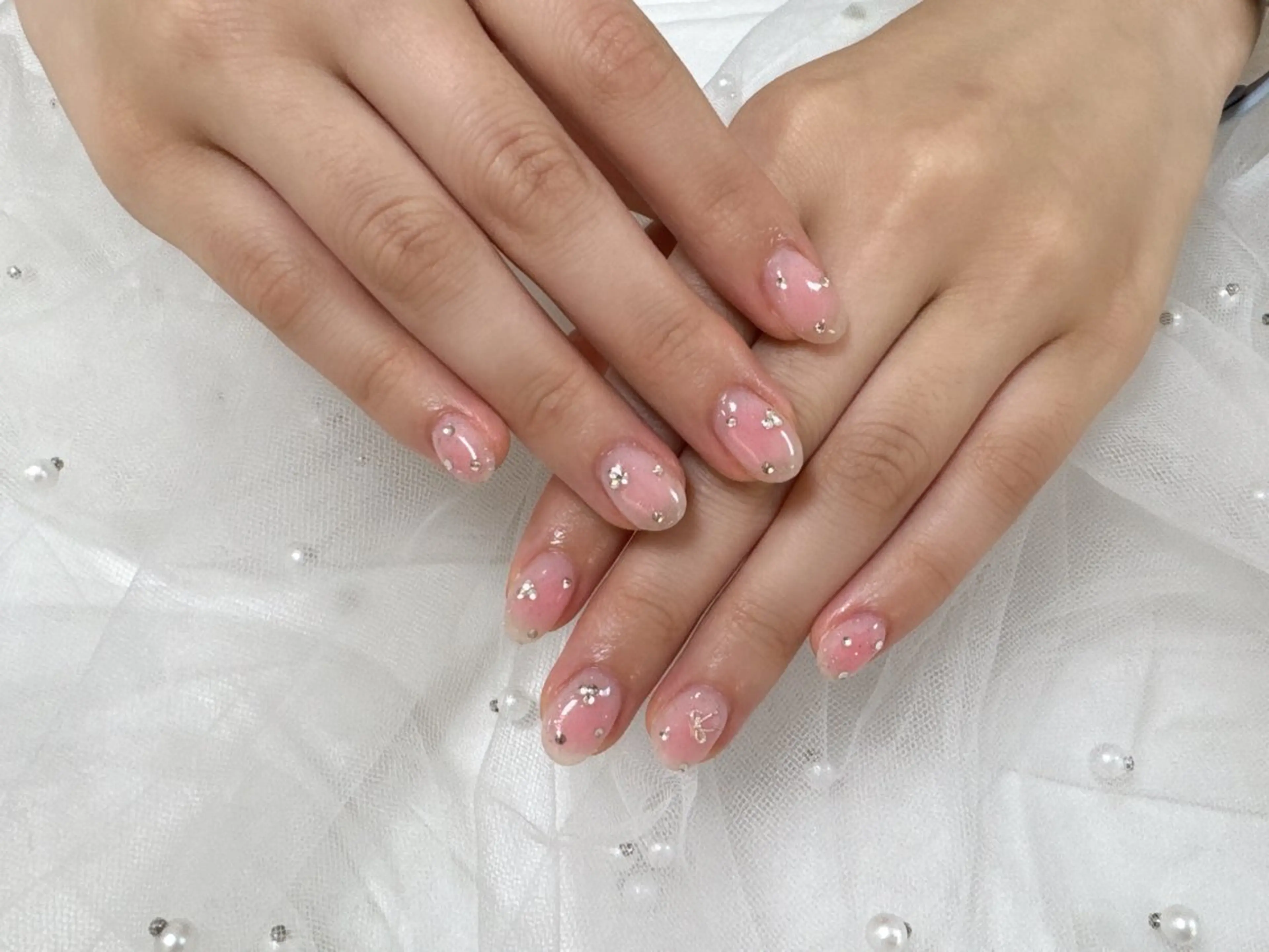 ネイル Anju Nailのネイルデザイン