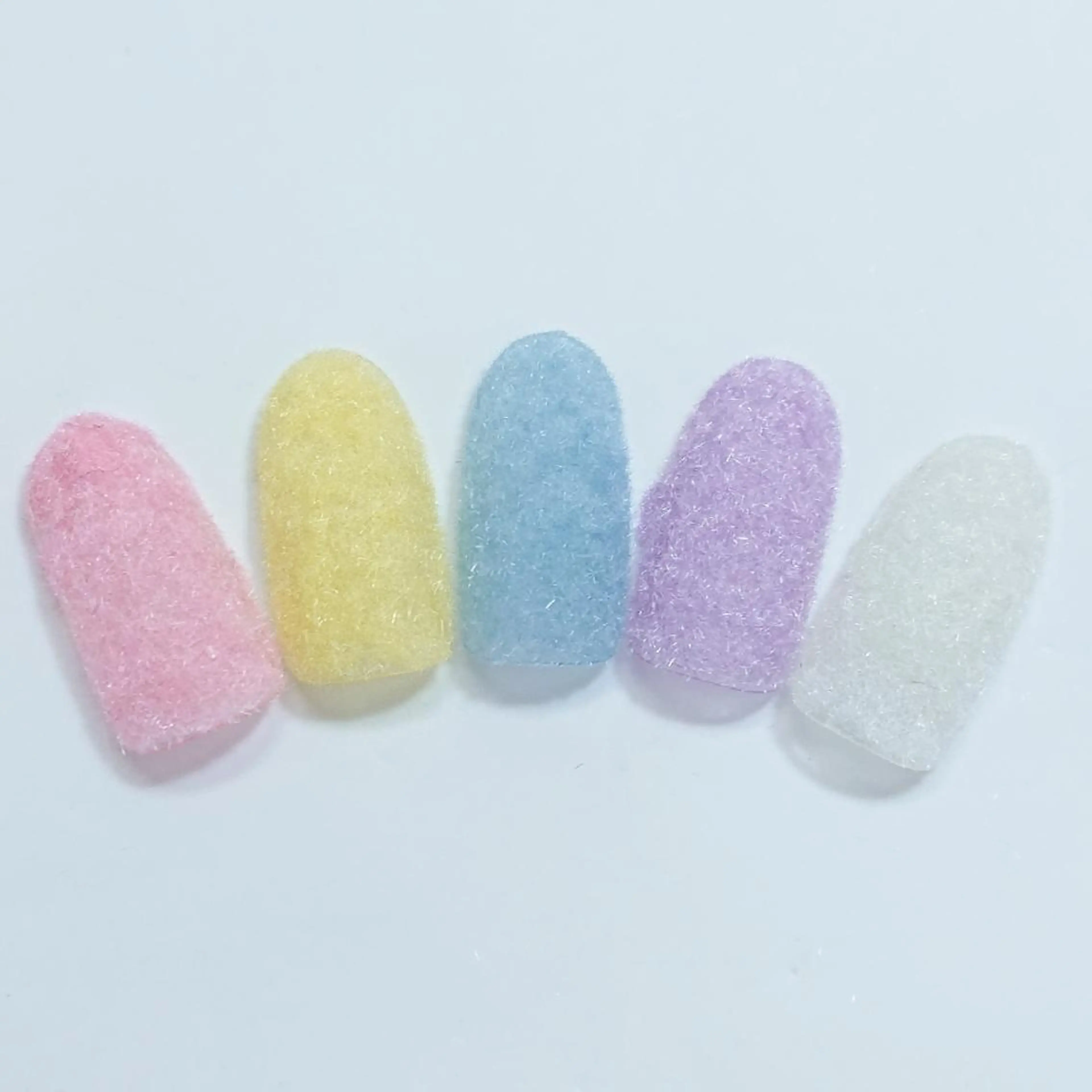 ネイル アートネイル Coco Girlsのネイルデザイン