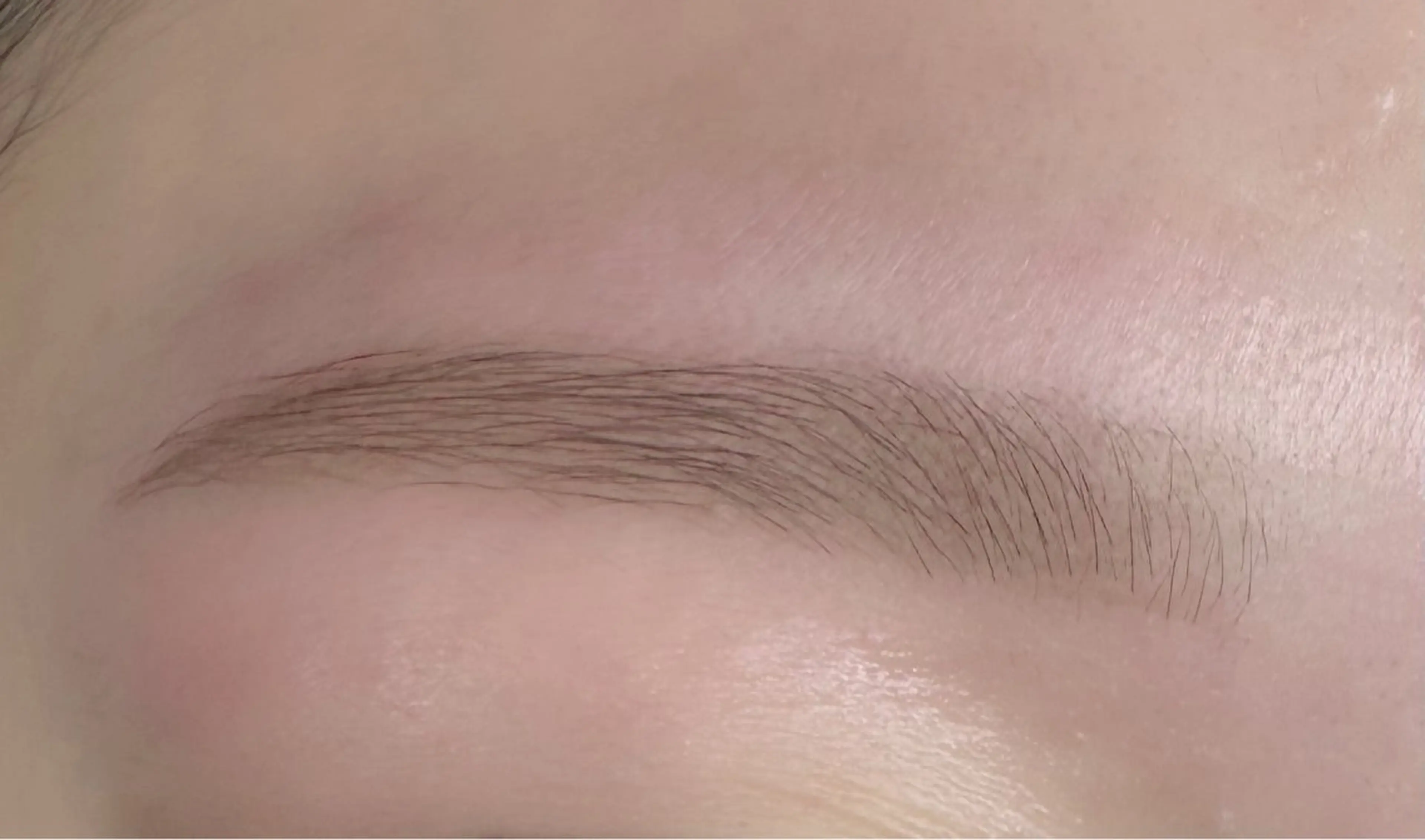 アイブロウ laboT Momokaのマツエク・マツパデザイン