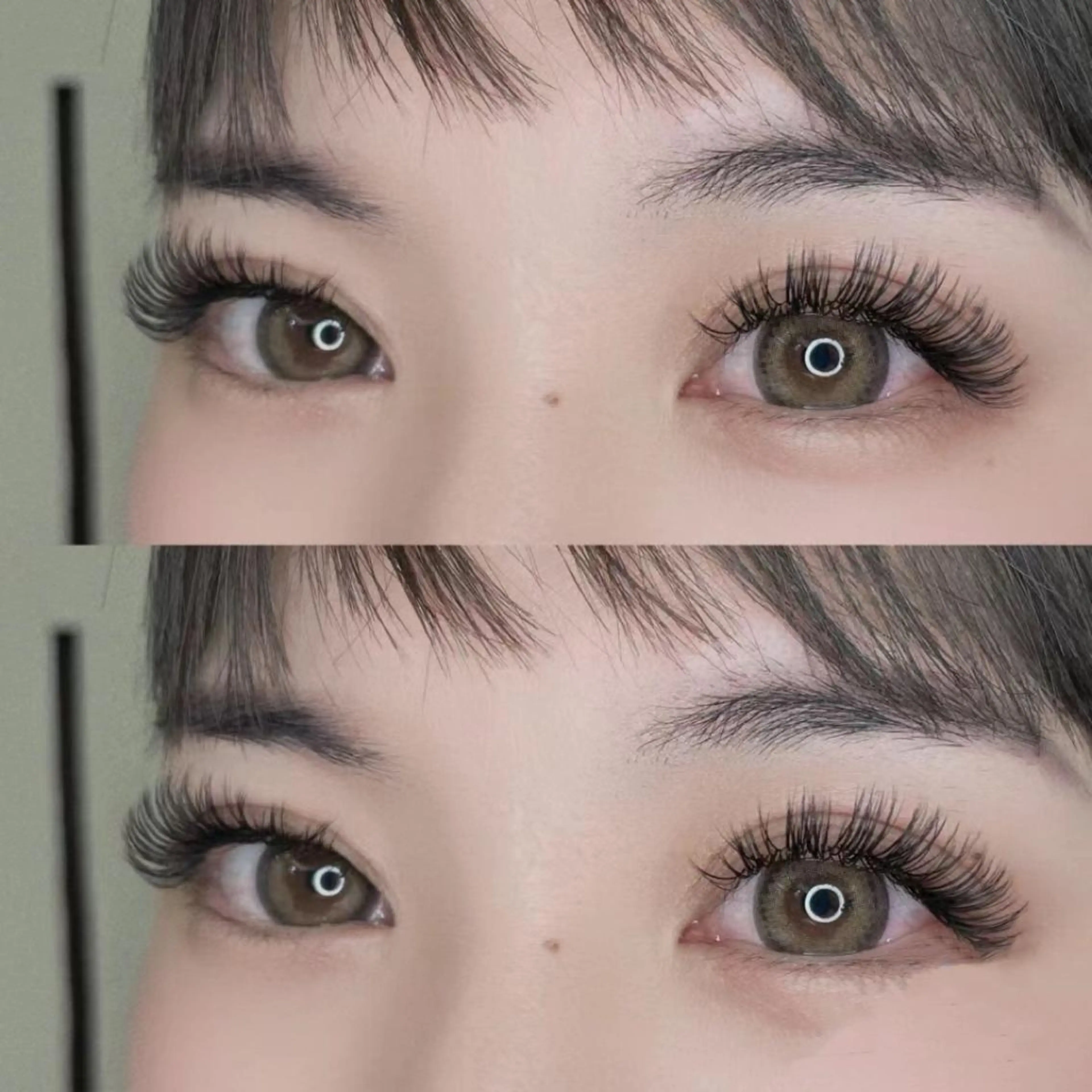 マツエク・マツパ Eyelash foisalonのマツエク・マツパデザイン