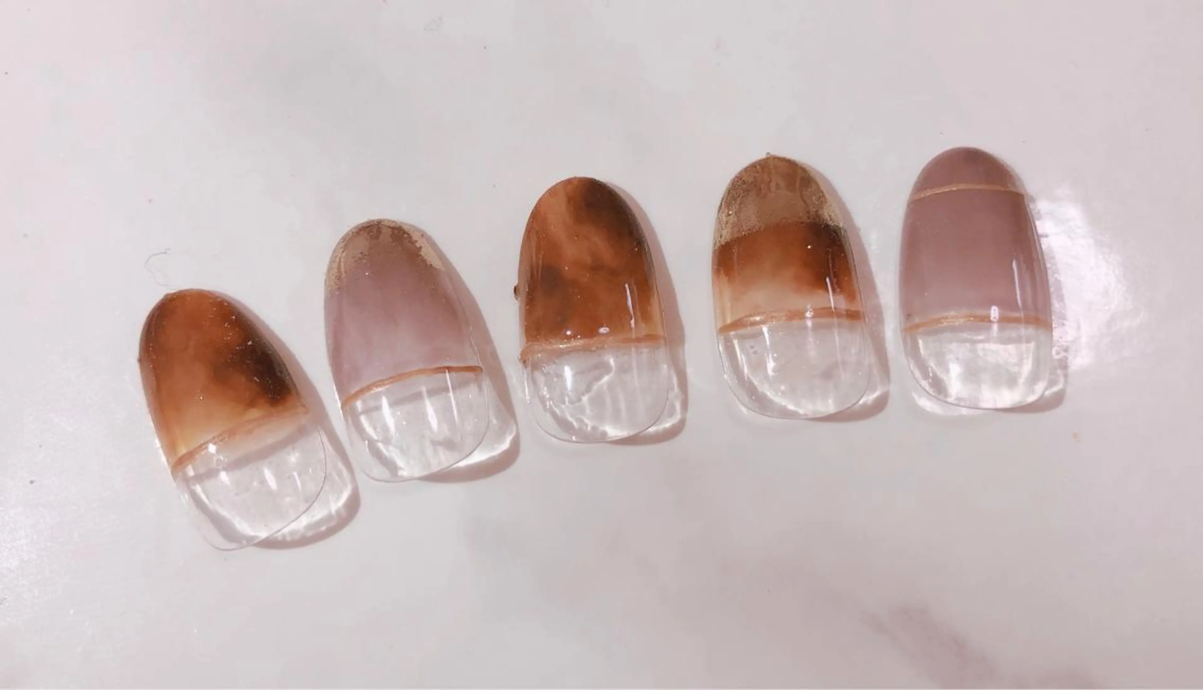 ネイル Regaro i.sのネイルデザイン