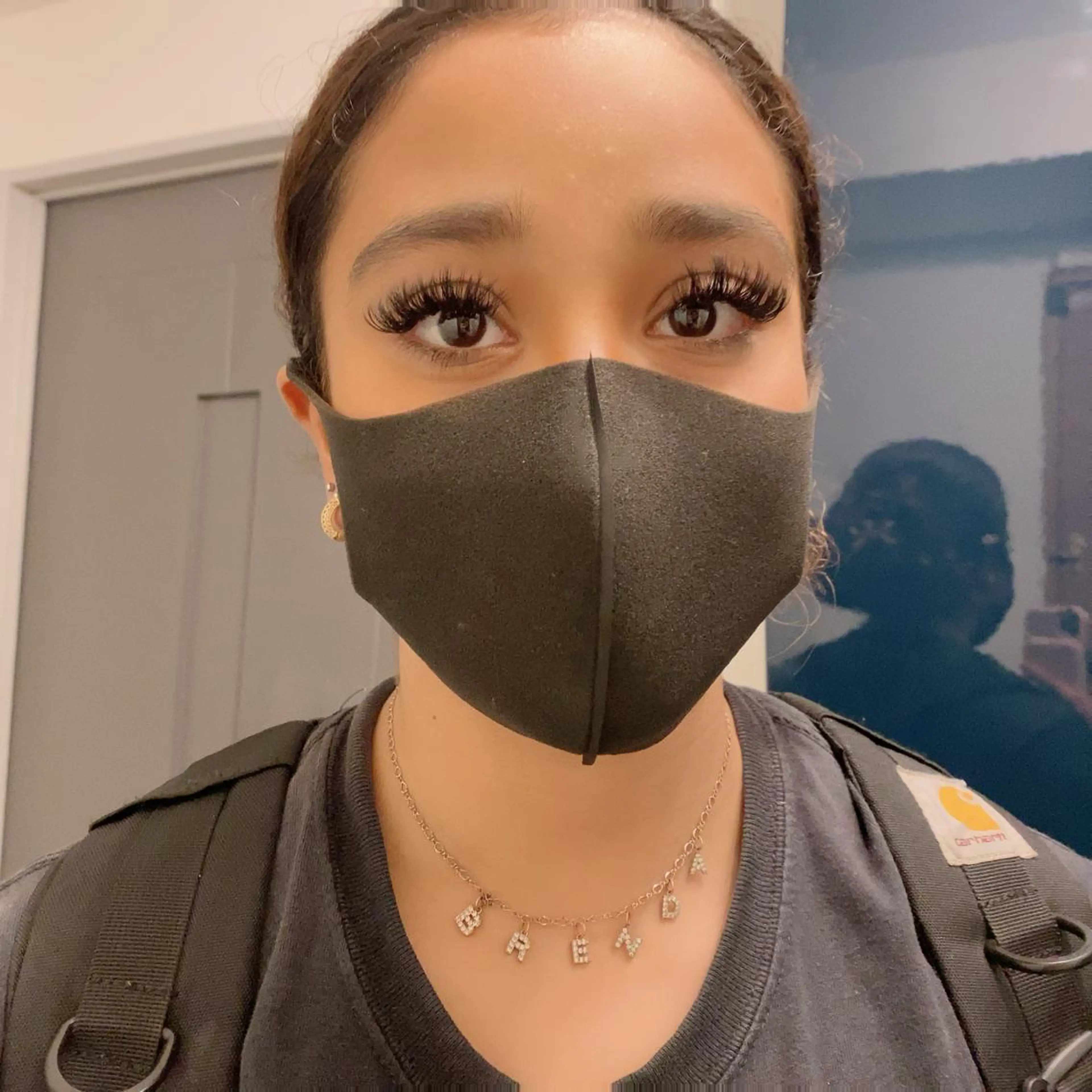 マツエク・マツパ ボリュームラッシュ 神山 ビューティー・アイのマツエク・マツパデザイン