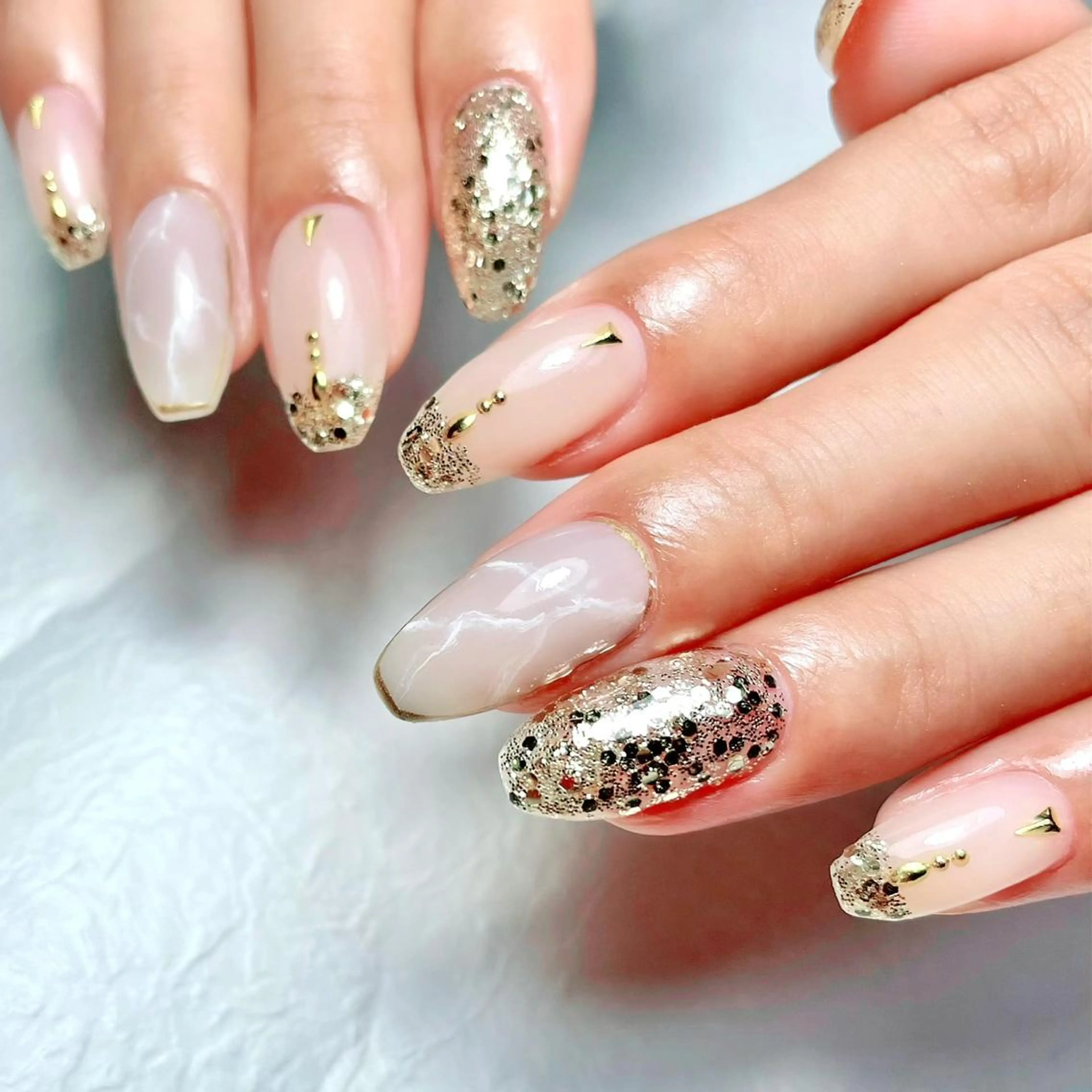 ネイル ハンドネイル Nail salon Venusのネイルデザイン