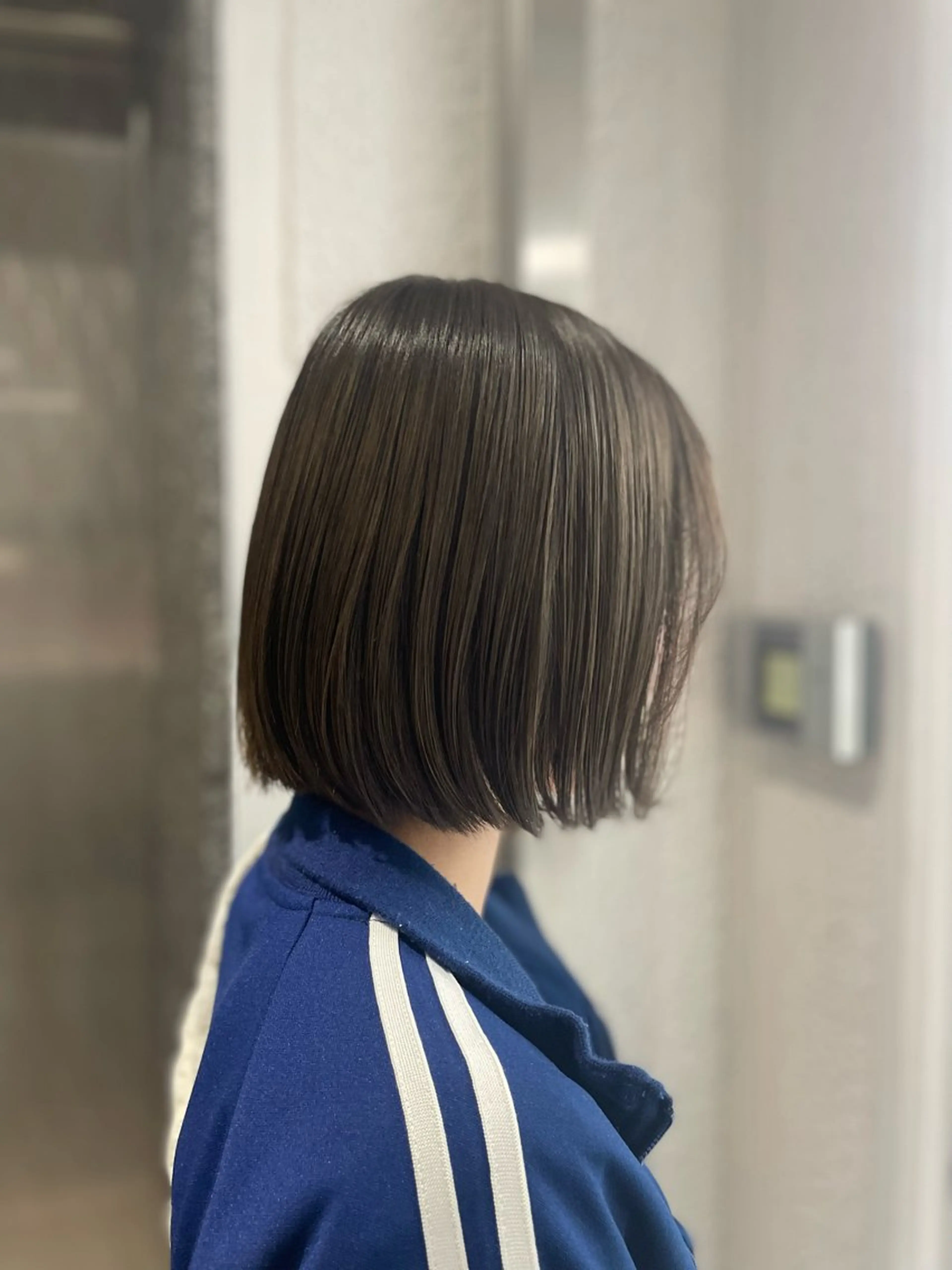 カラー ヘアアレンジ SEIGO/カット /メンズパーマ🔥のヘアスタイル