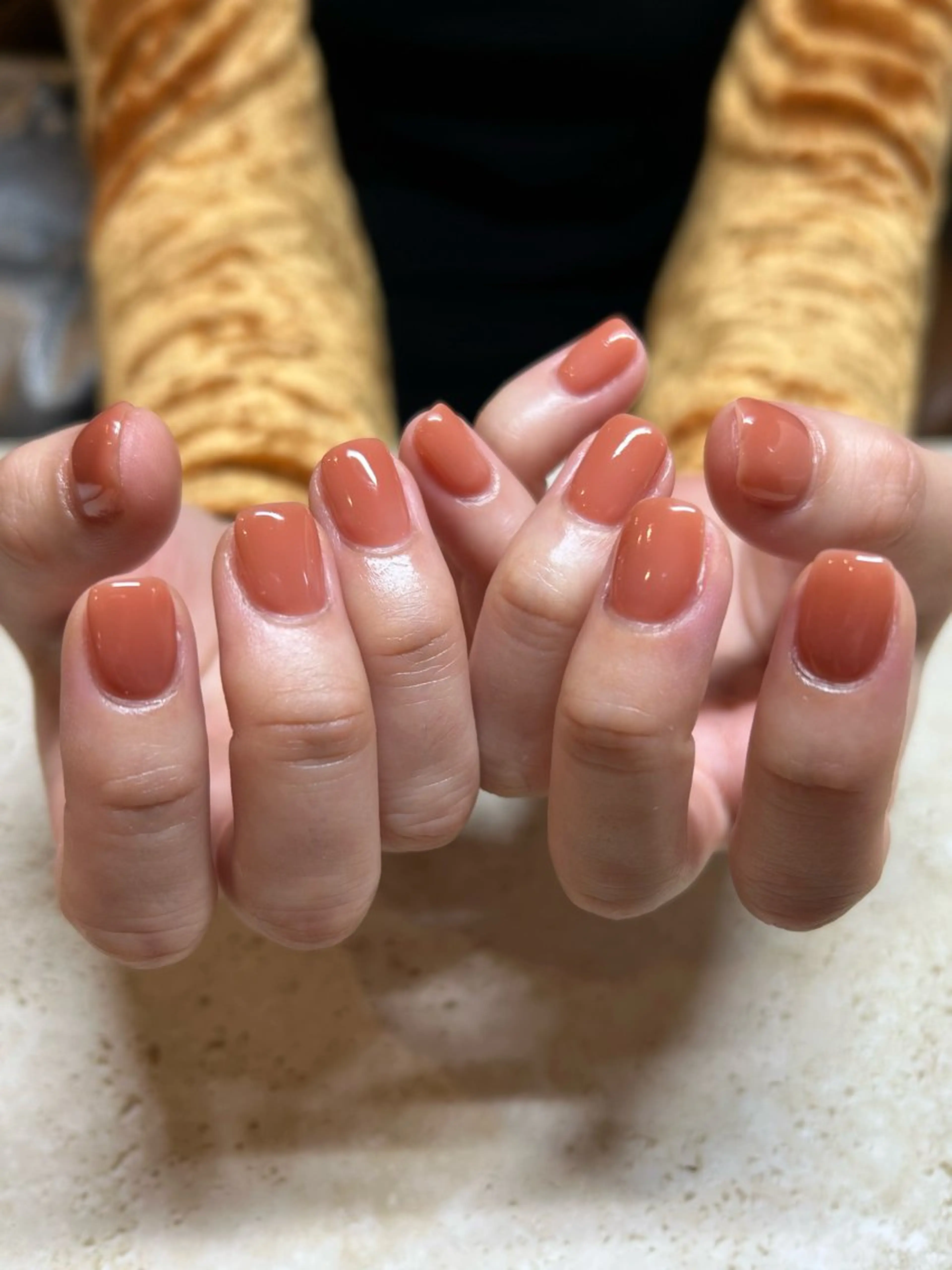 ネイル ayumi / Manonのネイルデザイン