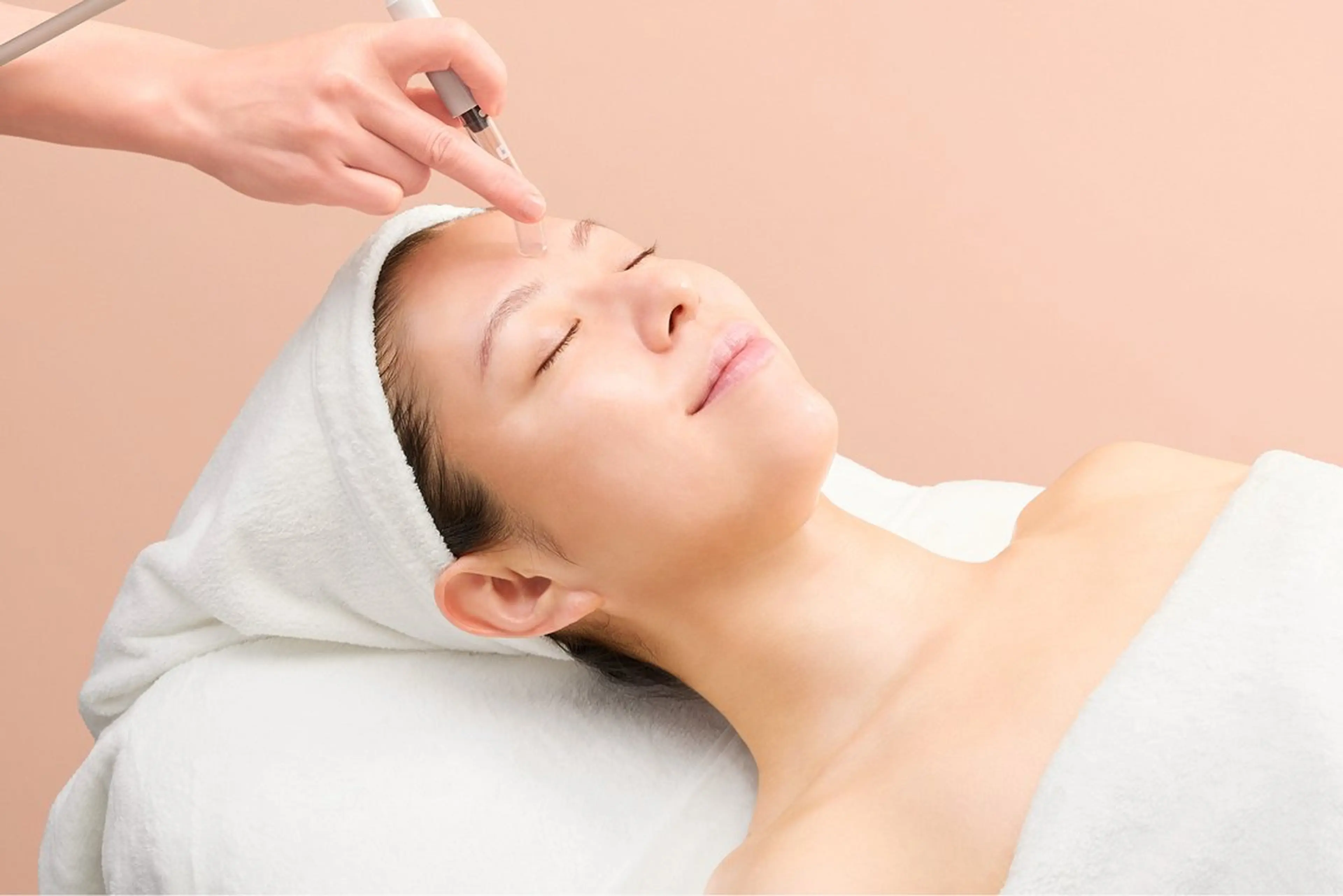 エステ ジュビラン muveil 〜ミュベール〜所属・muveil ミュベールのエステ・リラクイメージ