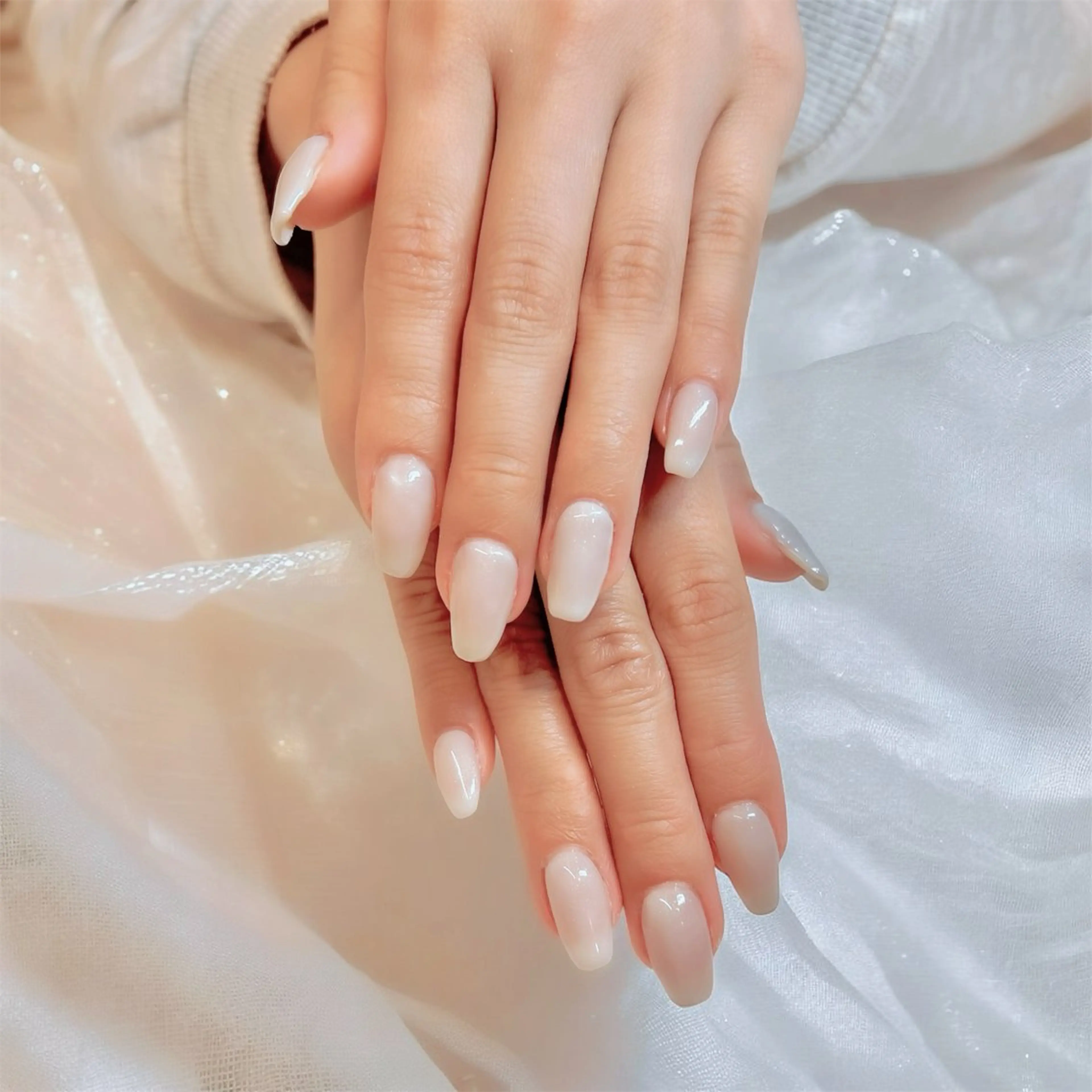 ネイル KIRARA beauty salon 立町店所属・Sora ☁️のネイルデザイン