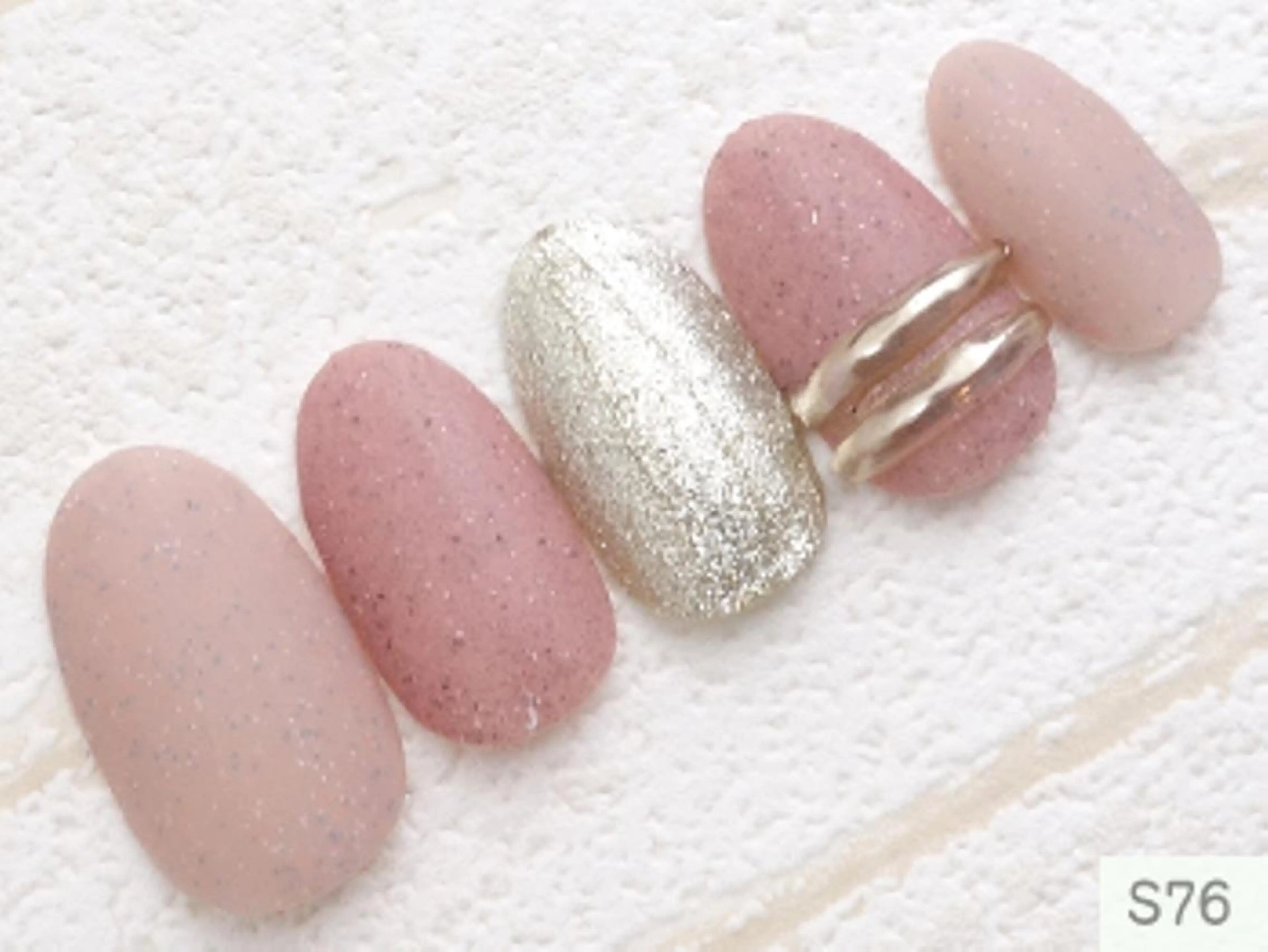 ネイル アートネイル ジェルネイル マグネットネイル ネイル nanのネイルデザイン