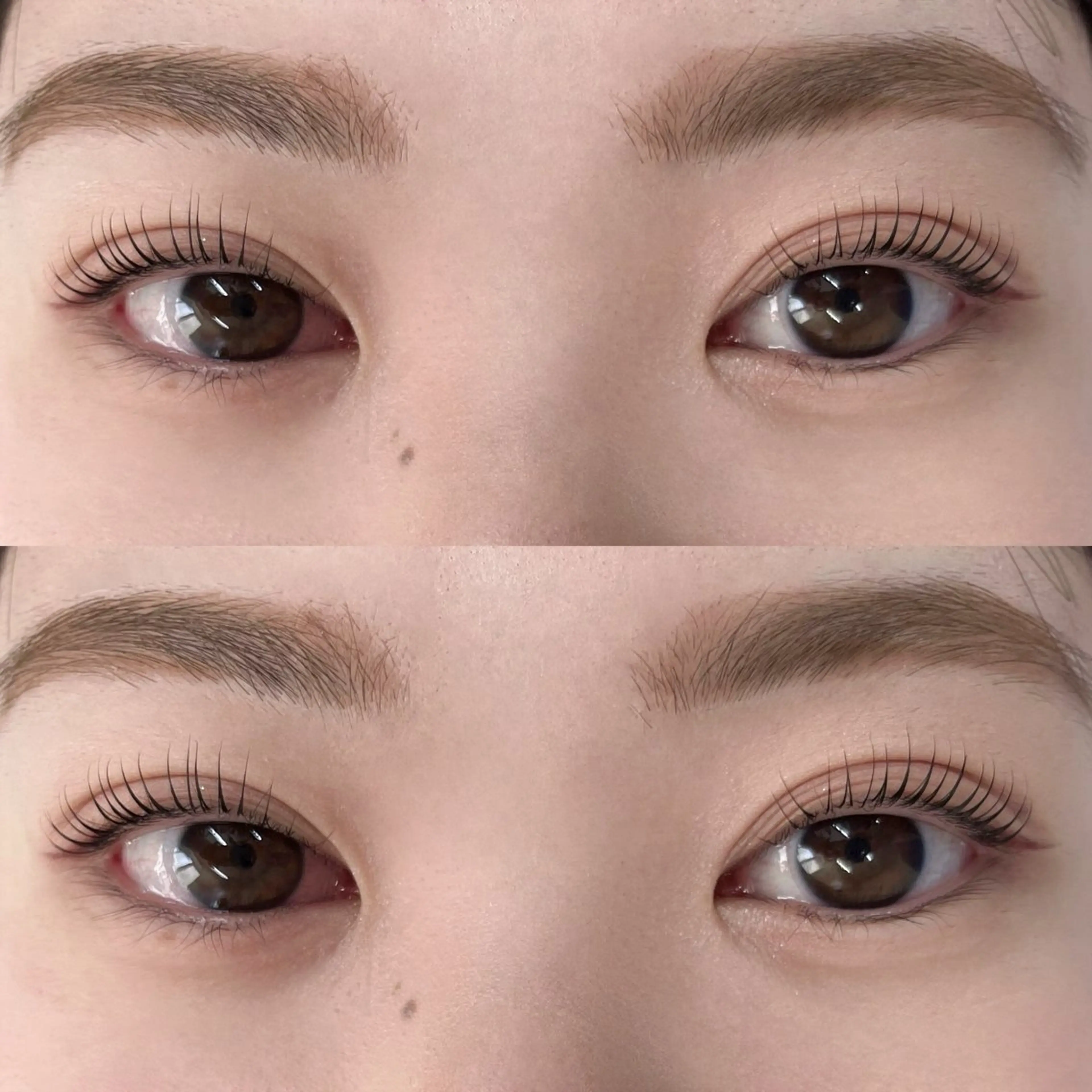 マツエク・マツパ 🌹 SUEMORIのマツエク・マツパデザイン