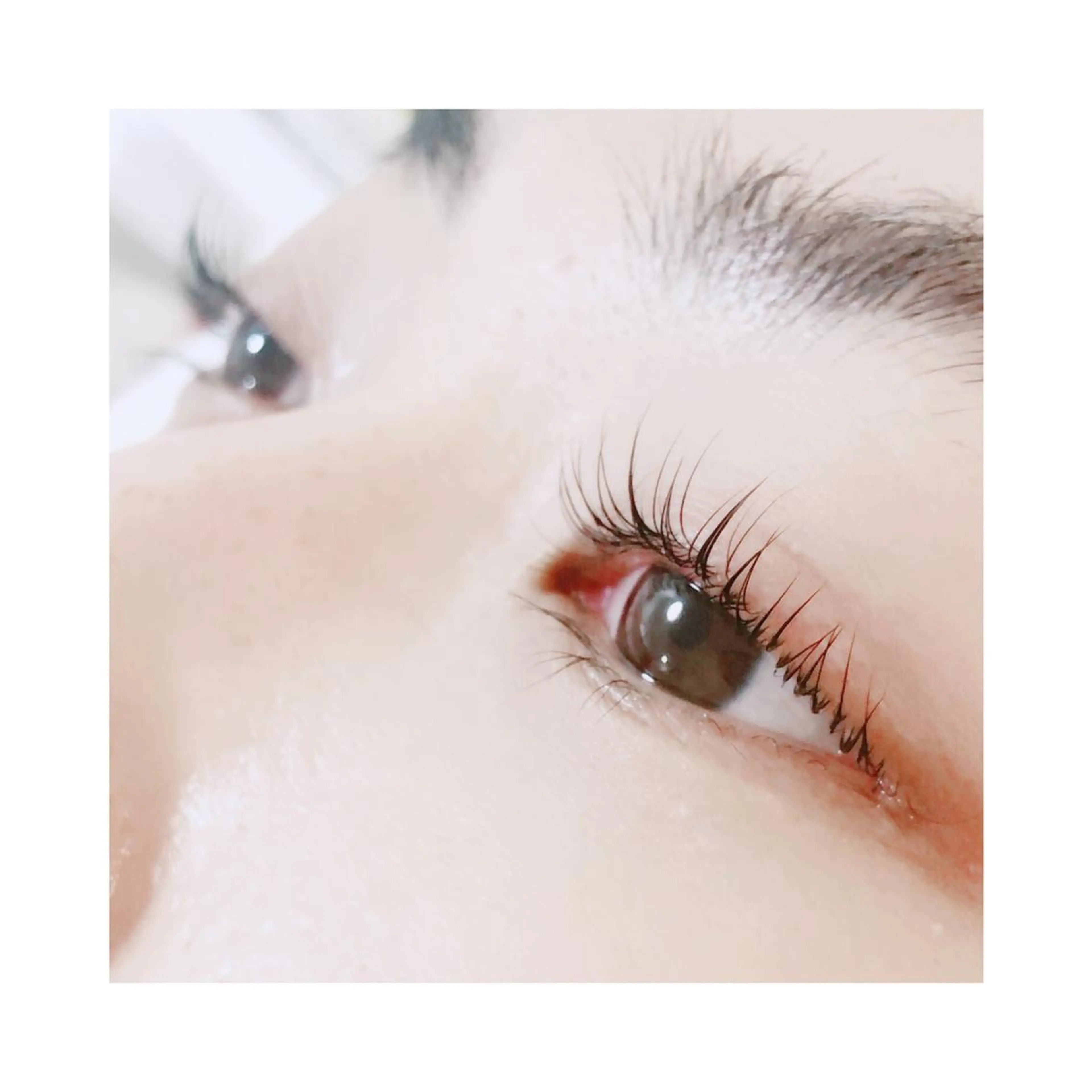 マツエク・マツパ An'me ☺︎のマツエク・マツパデザイン