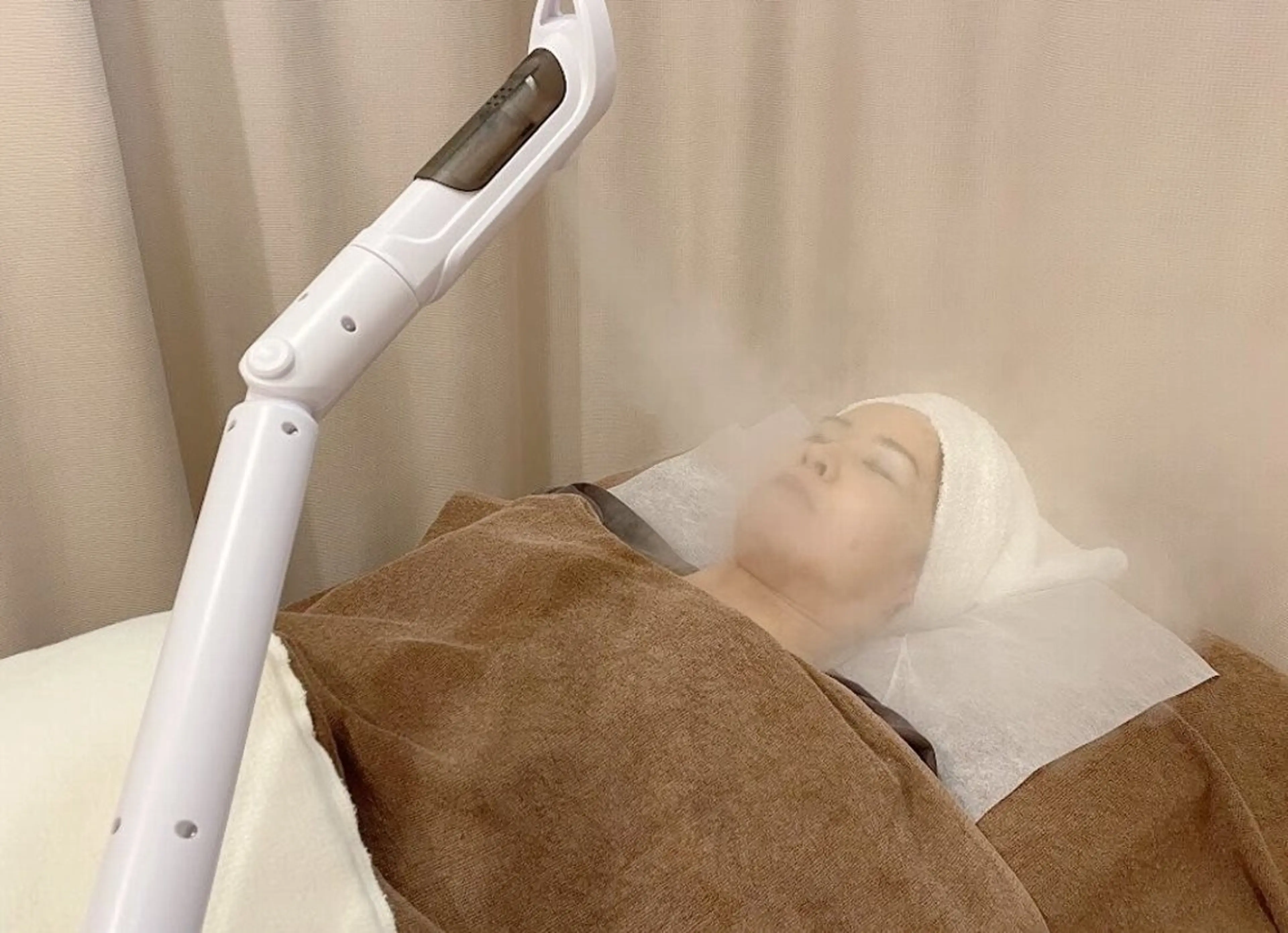 こじま富雄団地 接骨院のその他イメージ