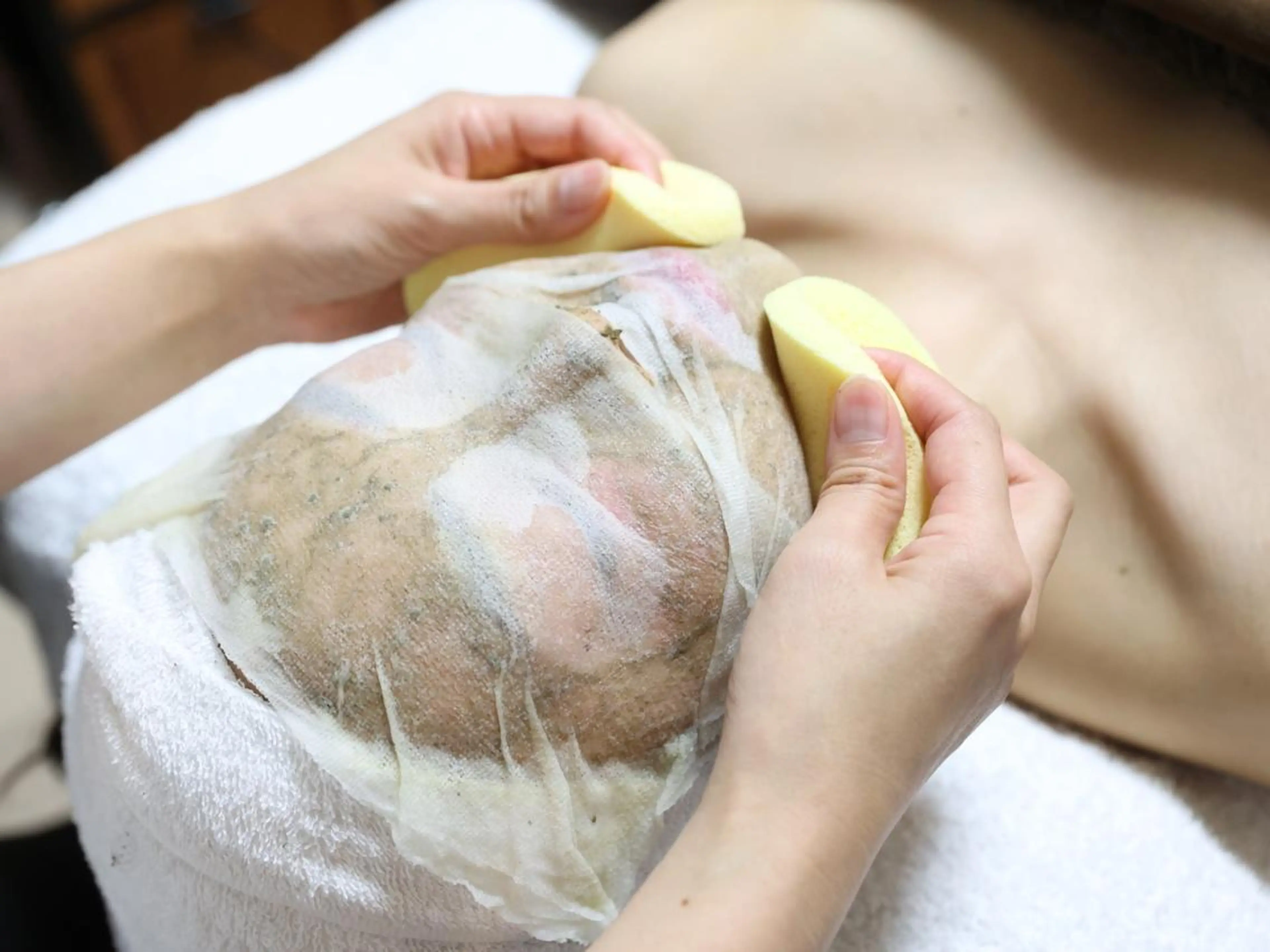 山元 光絵のエステ・リラクイメージ