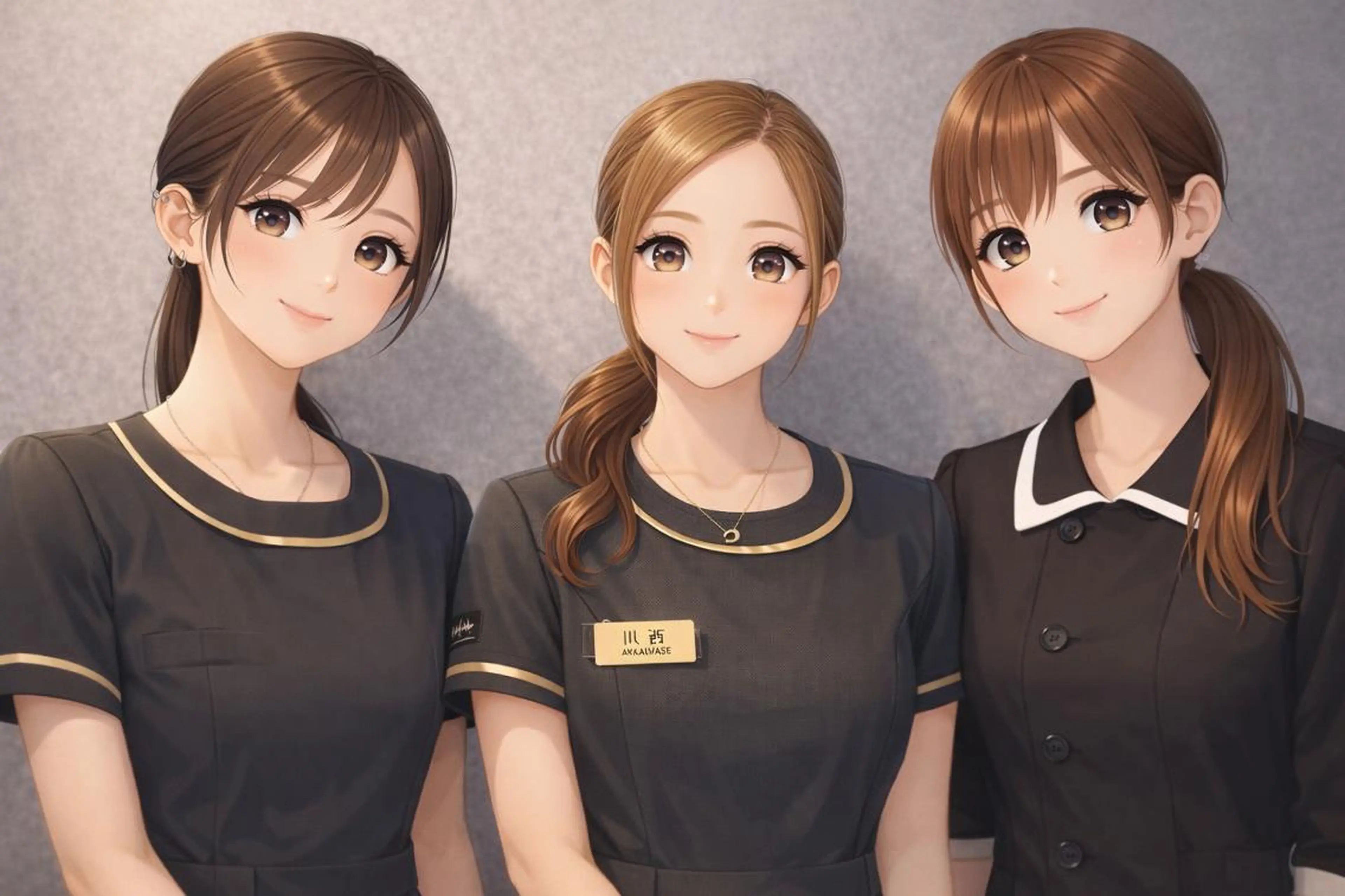 脱毛・眉毛・フェイス サロンN久留米店の眉毛・アイブロウイメージ