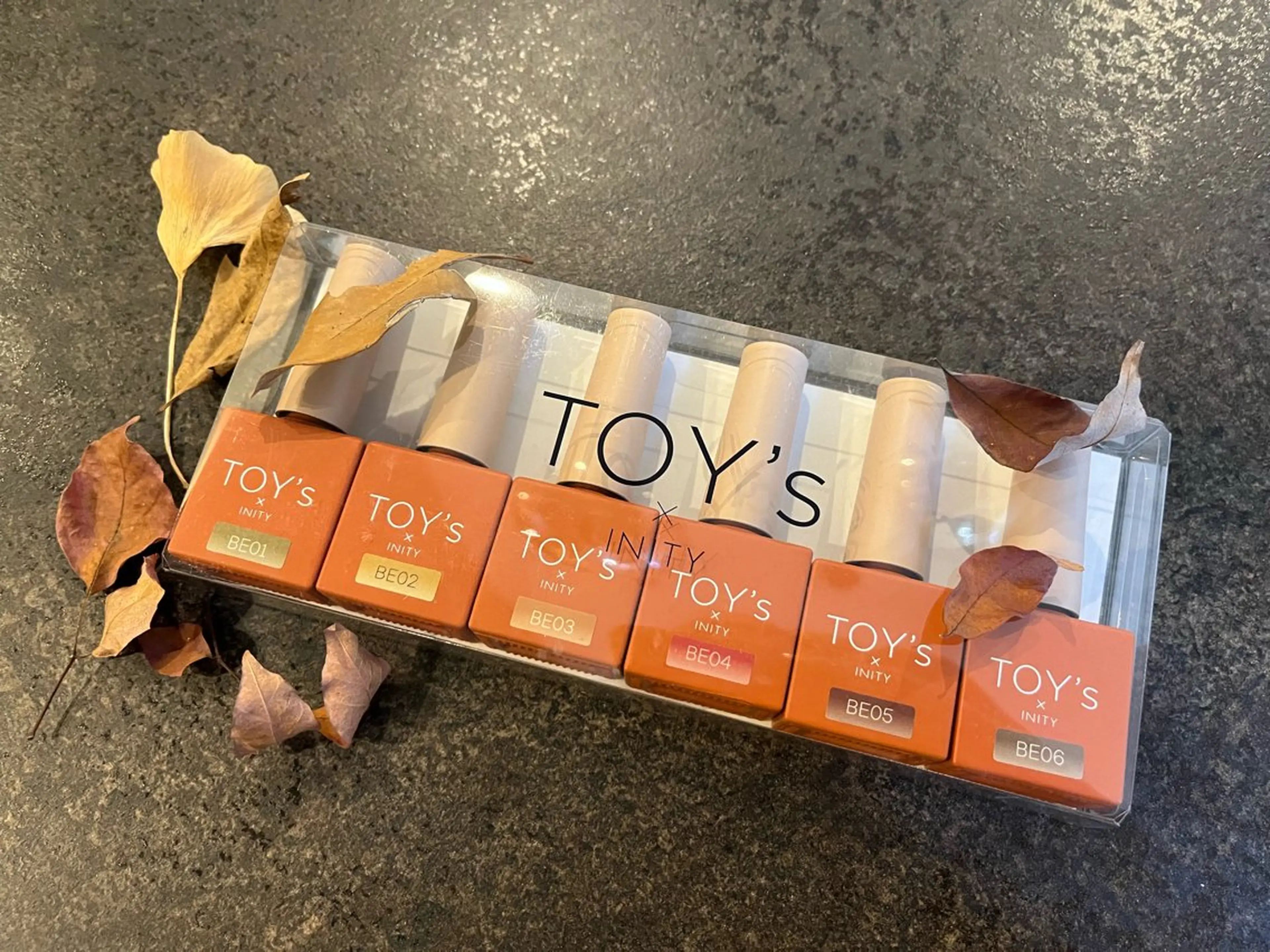 HazeGrass NAILのネイルデザイン