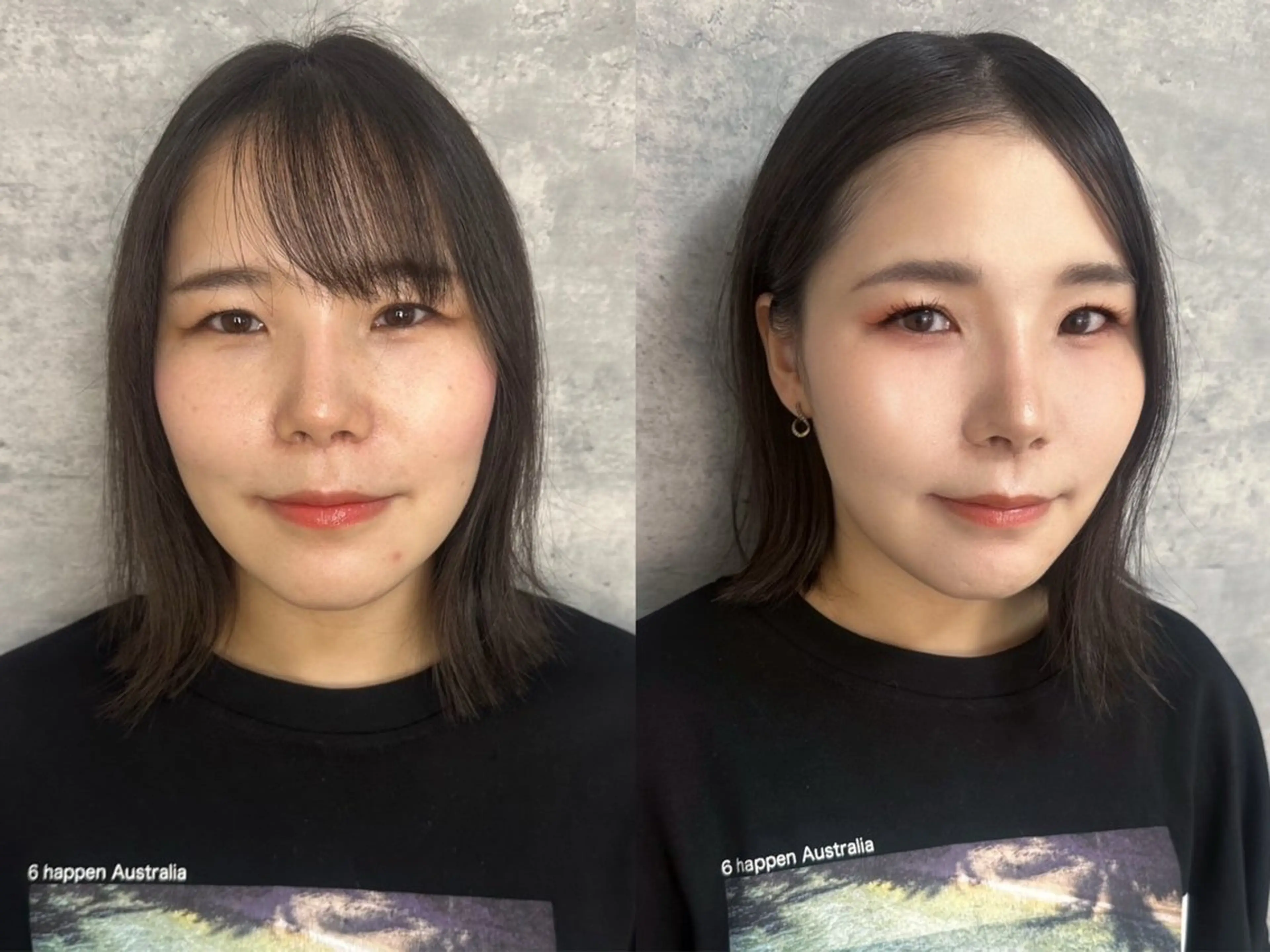 パーソナルカラー診断 骨格診断 顔タイプ診断 Lila所属・Lila◆ SHIHOのその他イメージ