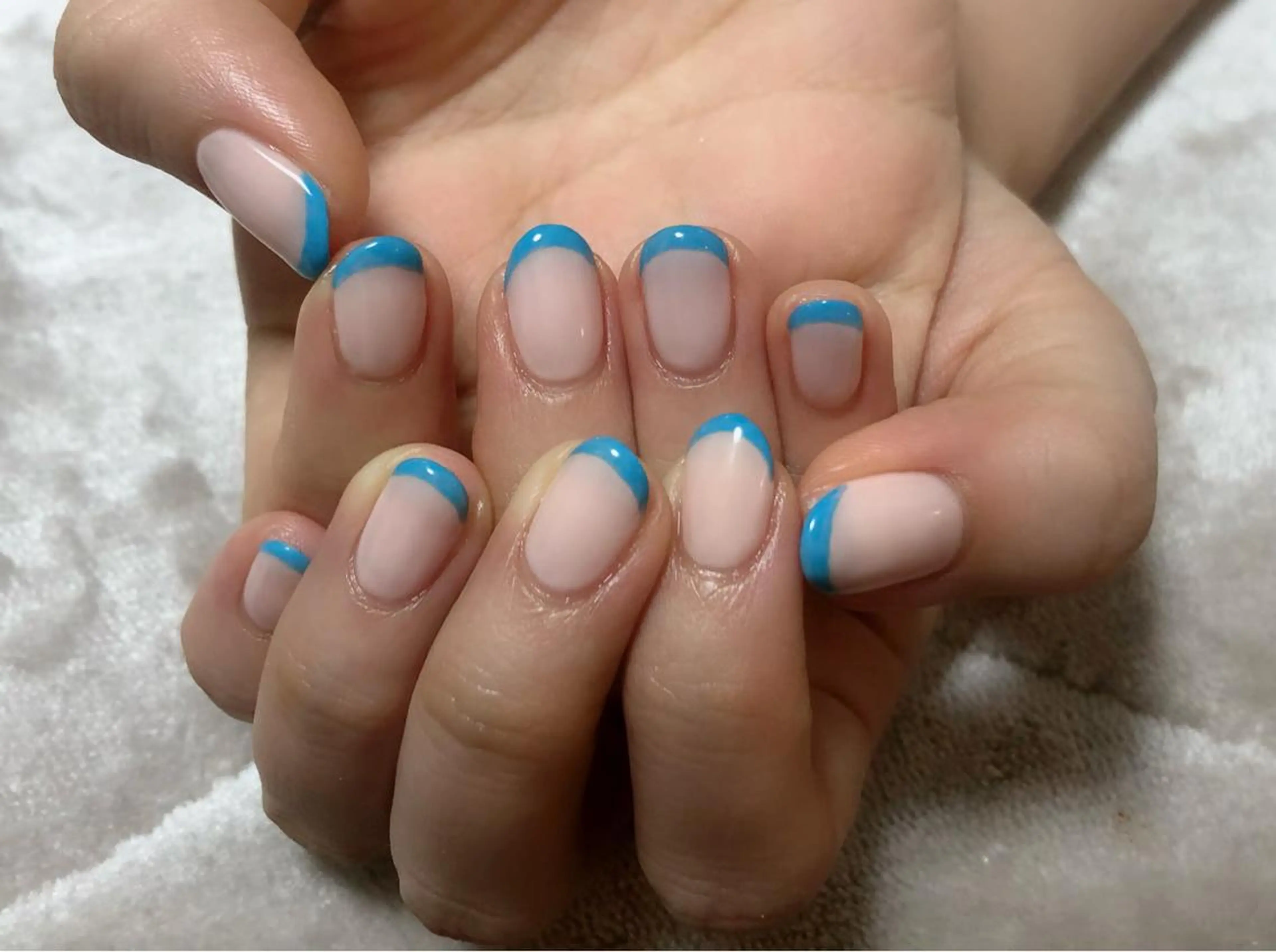 ネイル ハンドネイル t. yoshizawaのネイルデザイン