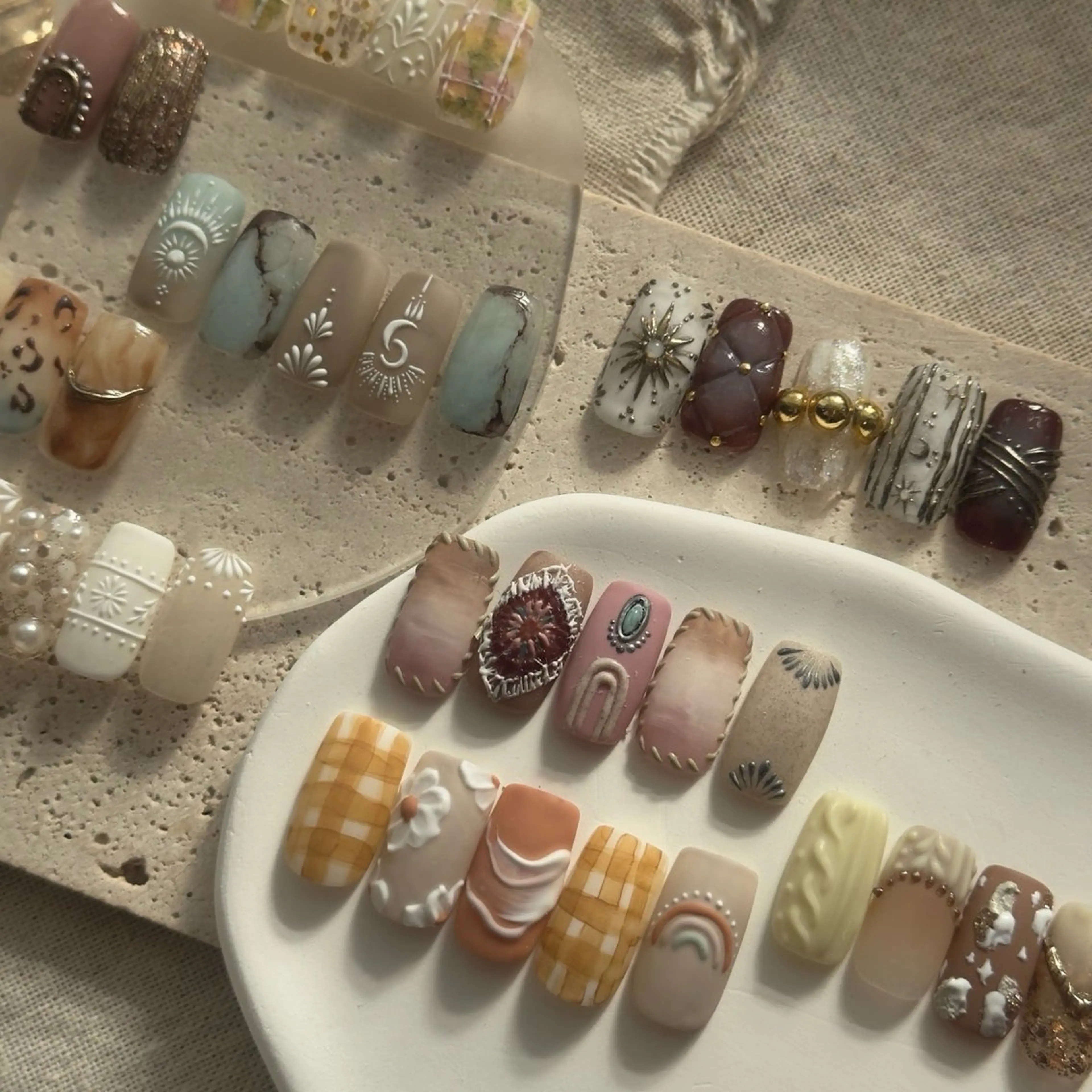 ネイル ハンドネイル Chipieee Tokyoのその他イメージ